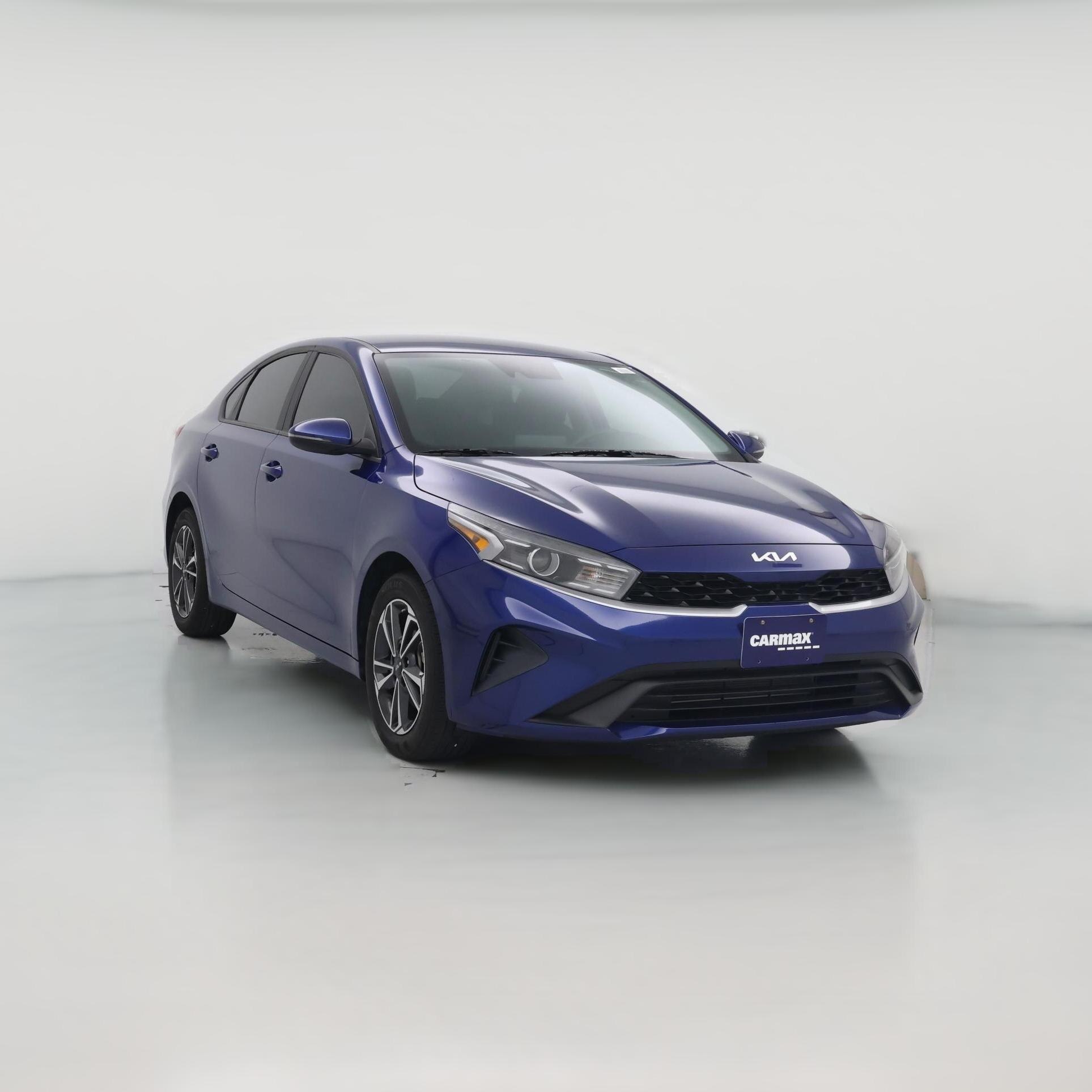 Thumbnail: 2024 Kia Forte - 1