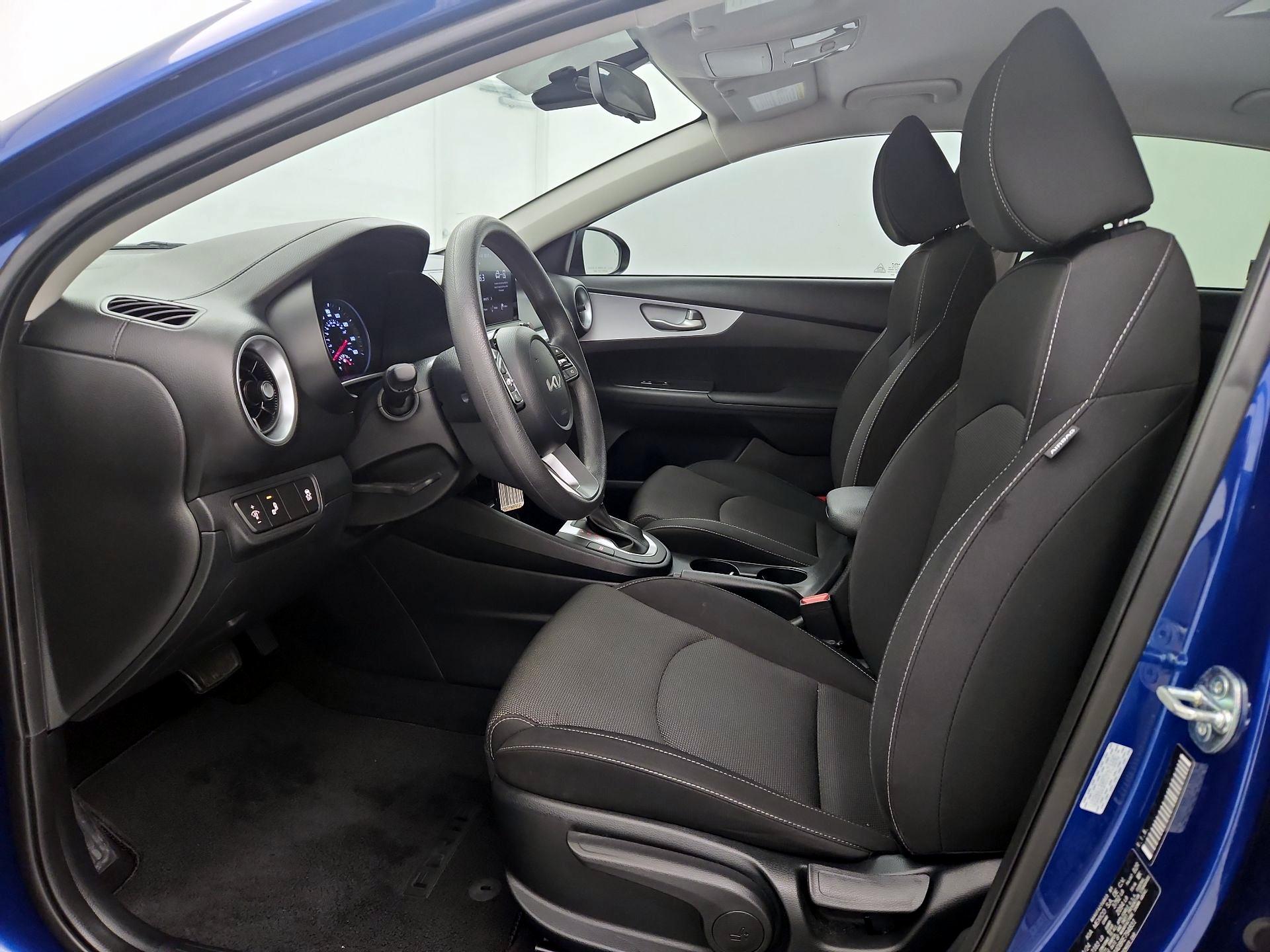 Thumbnail: 2024 Kia Forte - 11