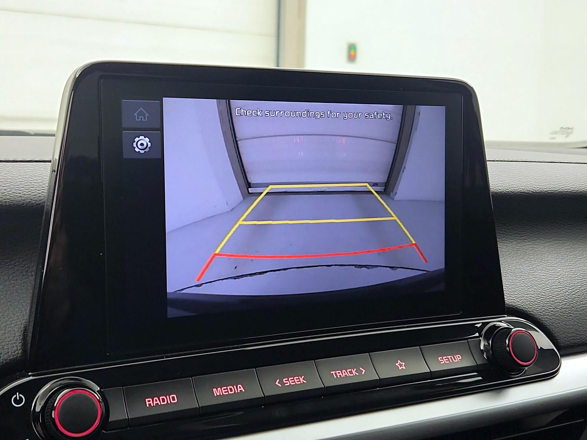 Thumbnail: 2024 Kia Forte - 14