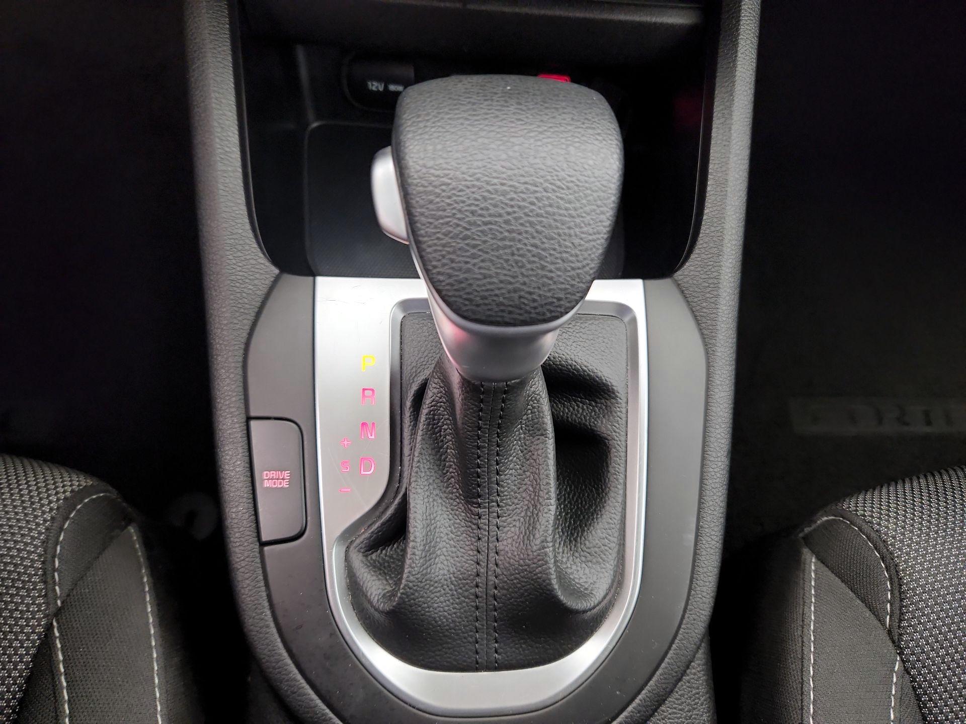 Thumbnail: 2024 Kia Forte - 17