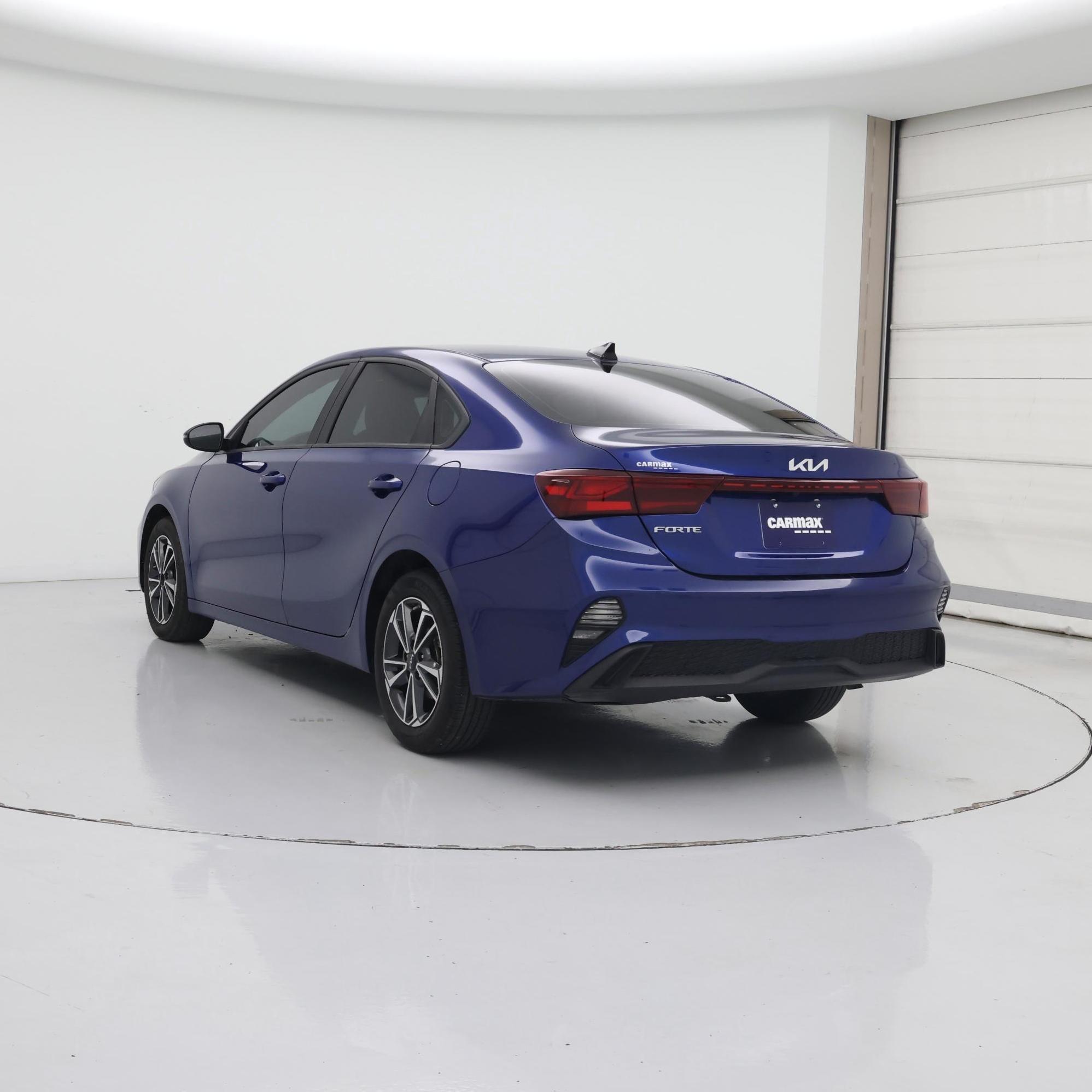 Thumbnail: 2024 Kia Forte - 2