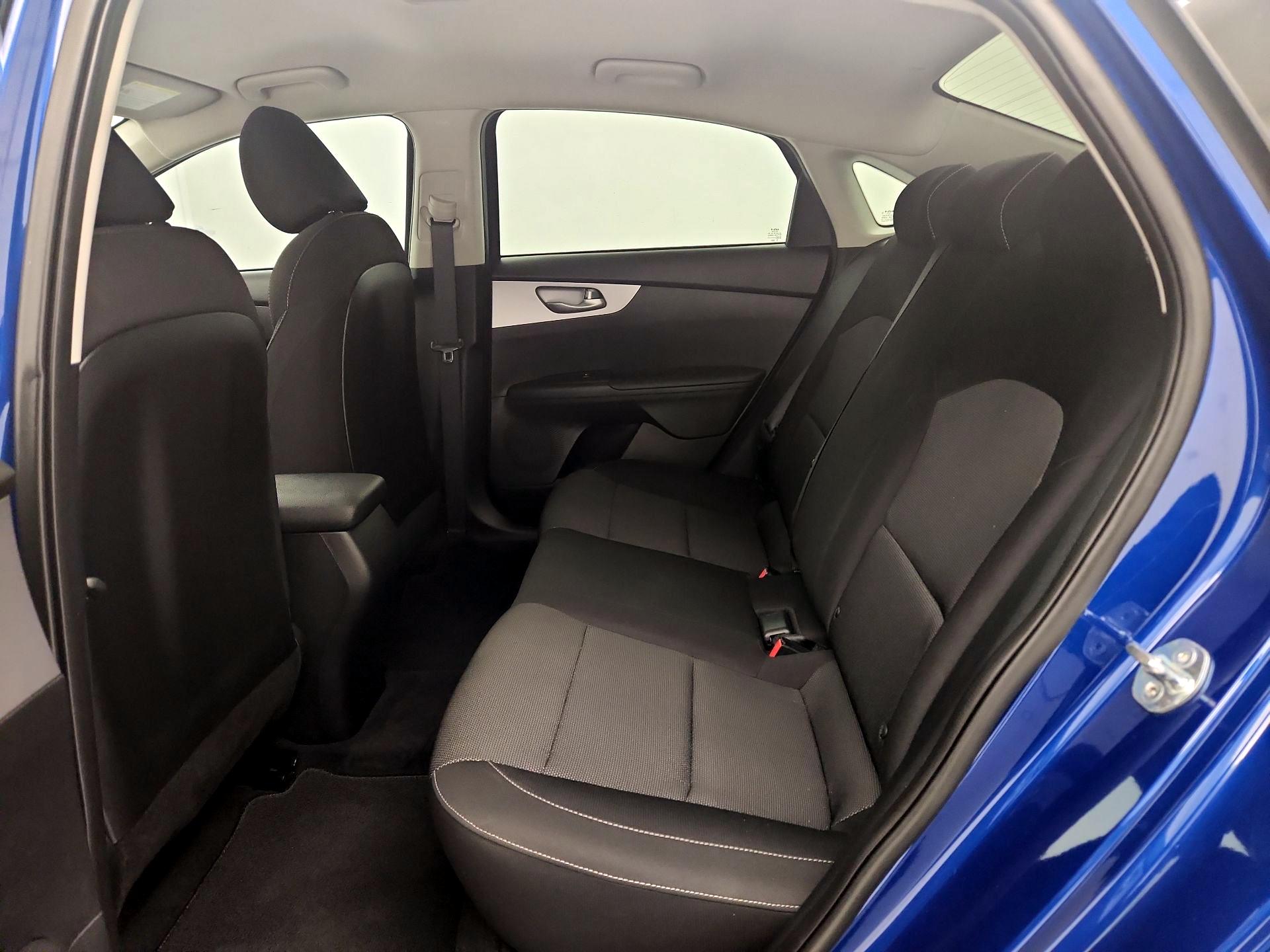 Thumbnail: 2024 Kia Forte - 19