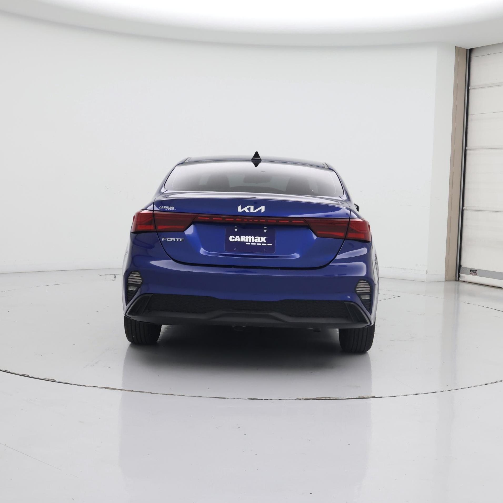 Thumbnail: 2024 Kia Forte - 6