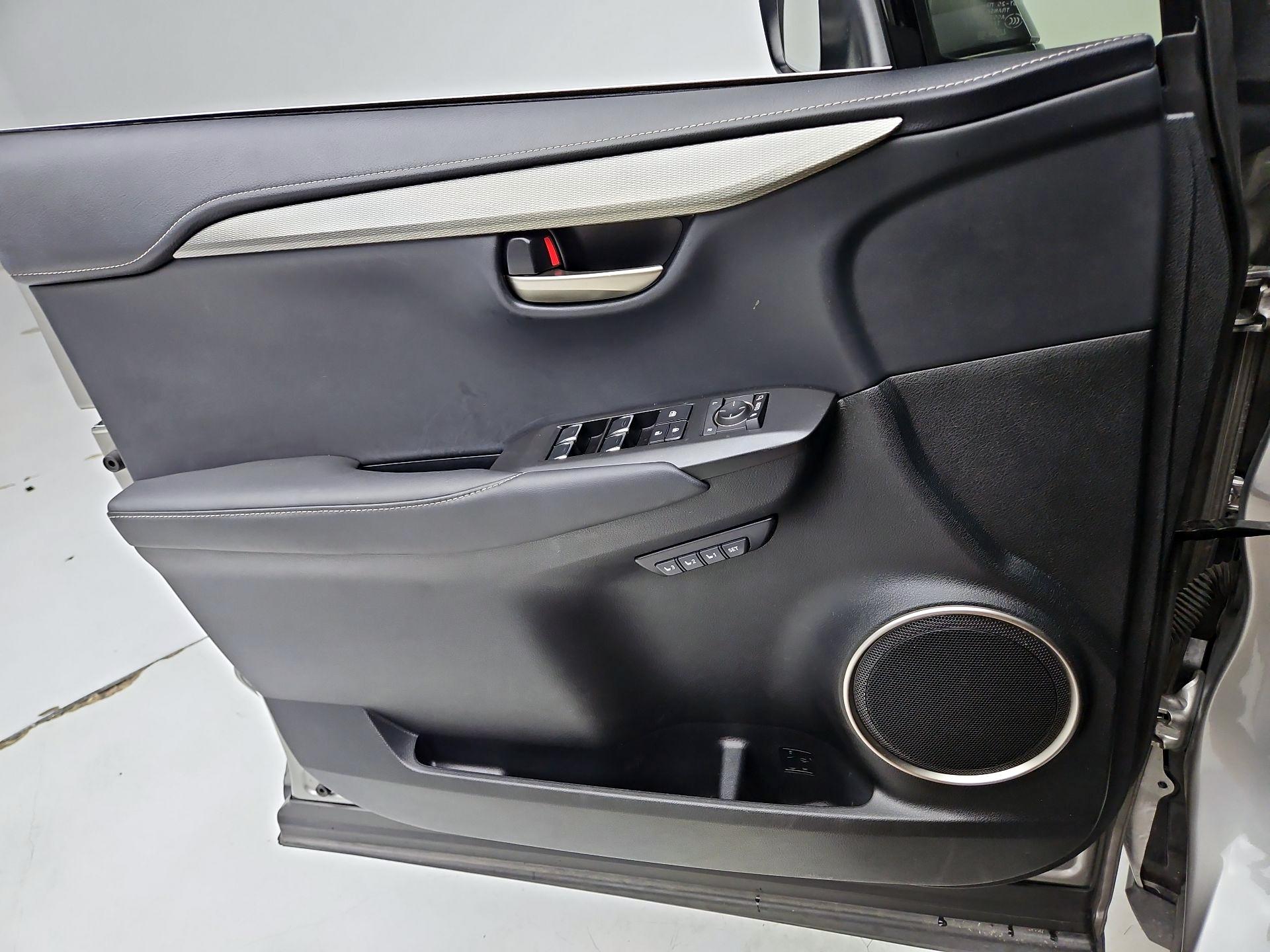 Thumbnail: 2021 Lexus NX - 12