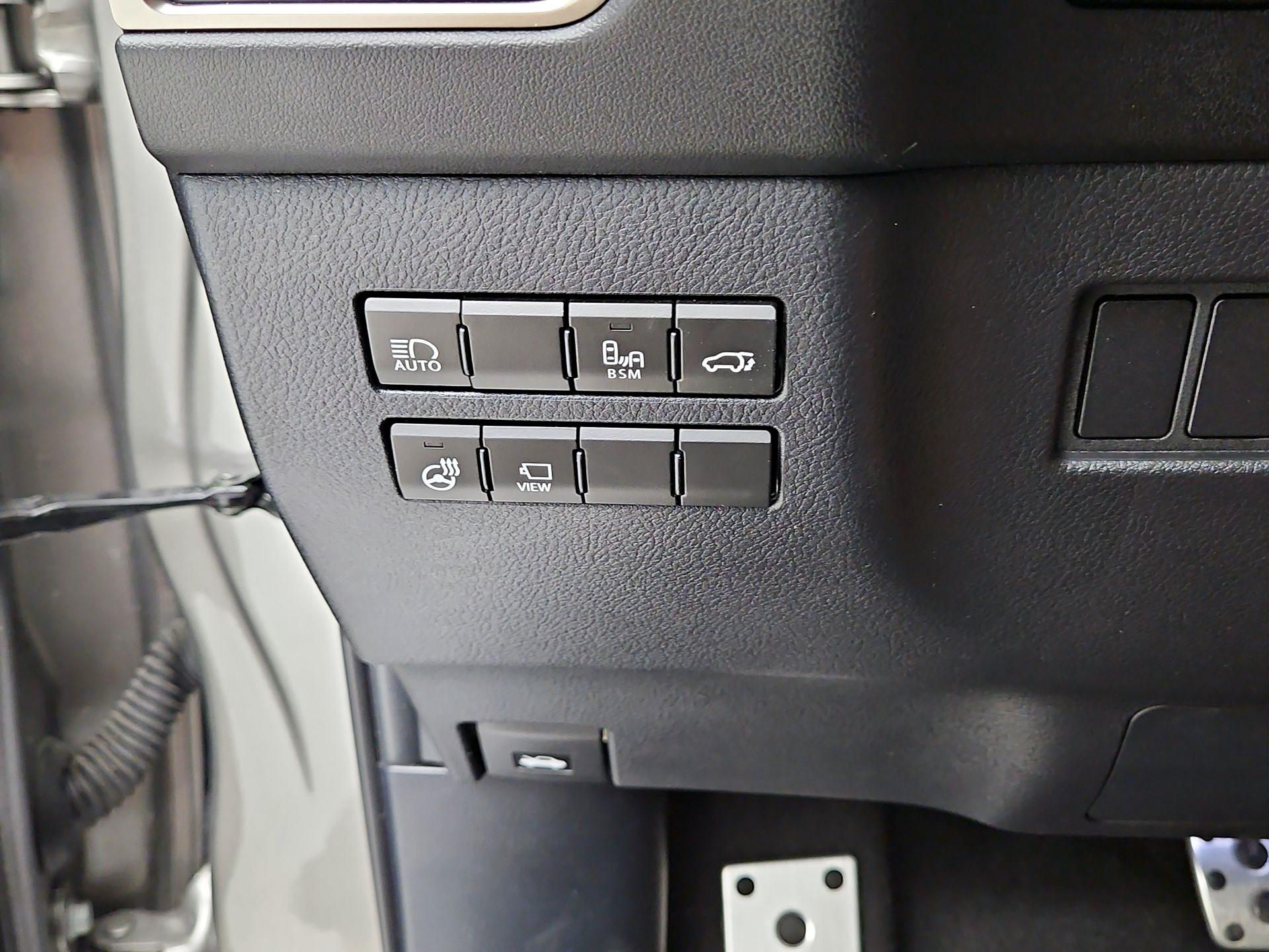 Thumbnail: 2021 Lexus NX - 13