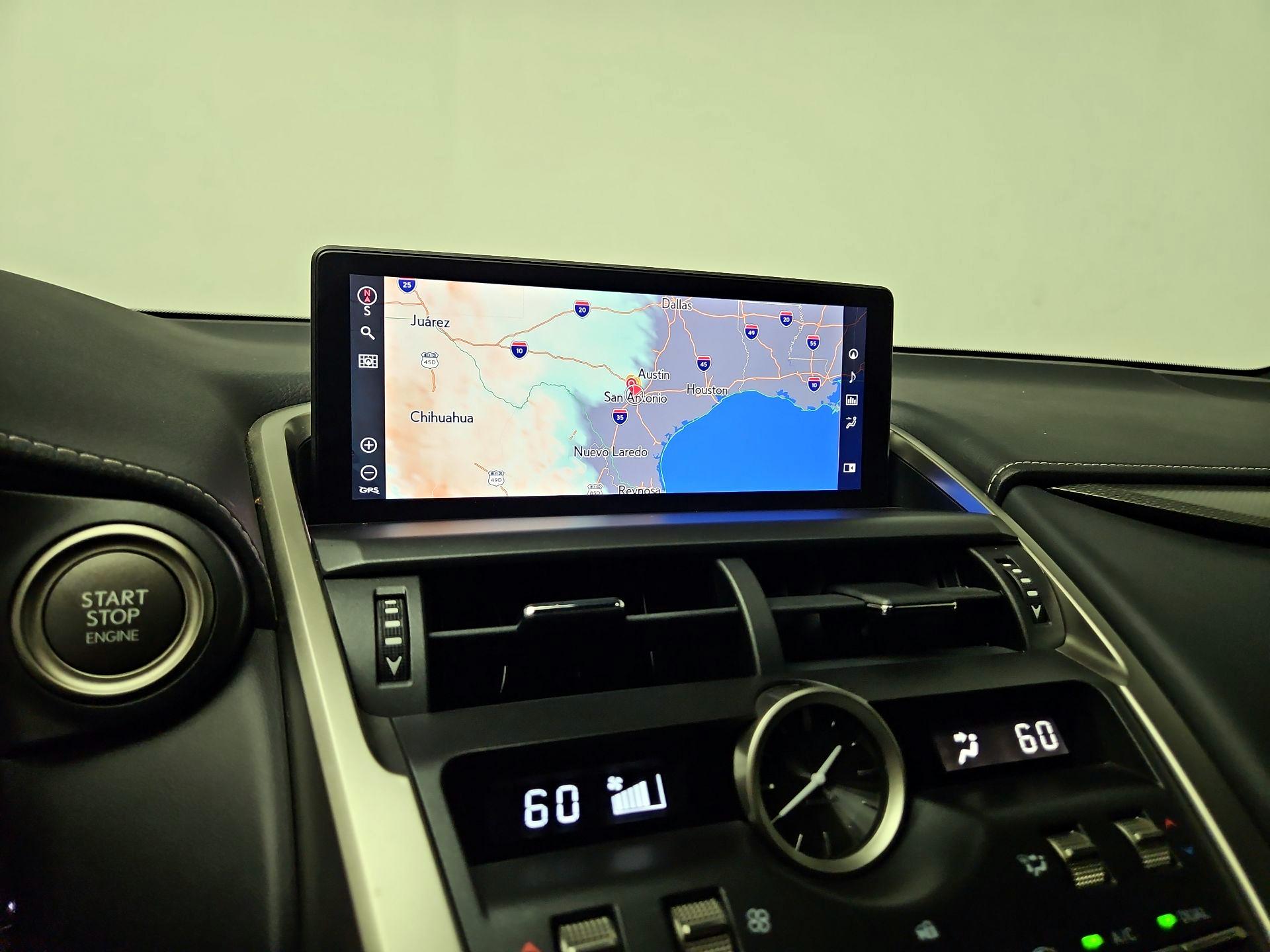 Thumbnail: 2021 Lexus NX - 14