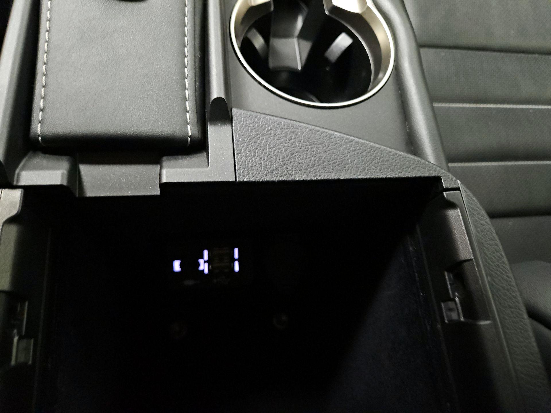 Thumbnail: 2021 Lexus NX - 19