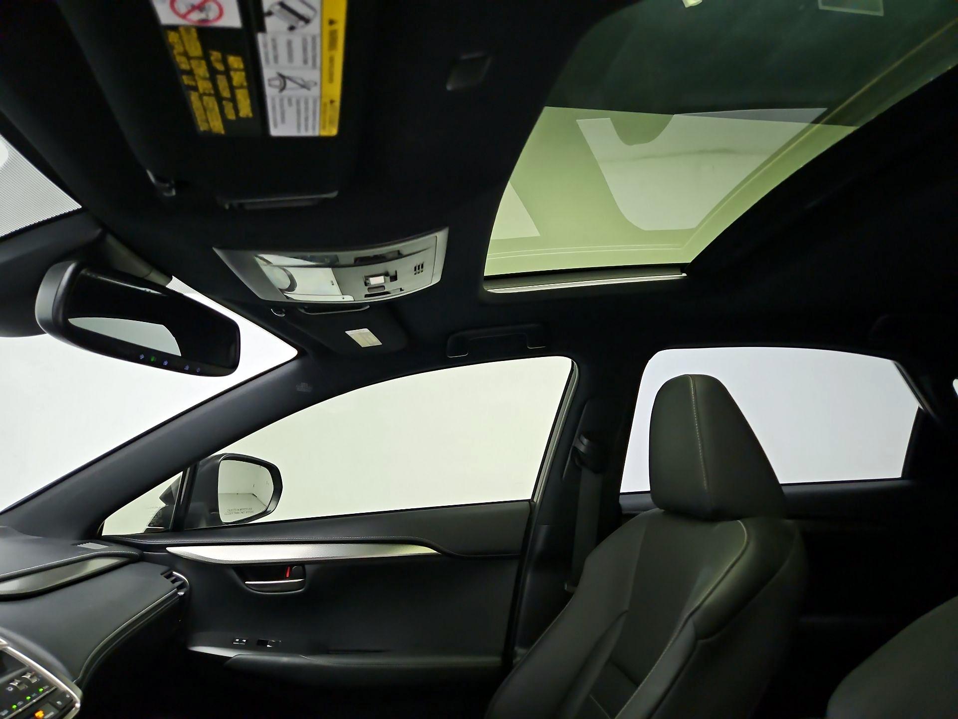 Thumbnail: 2021 Lexus NX - 20