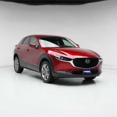 2021 Mazda CX-30 Preferred