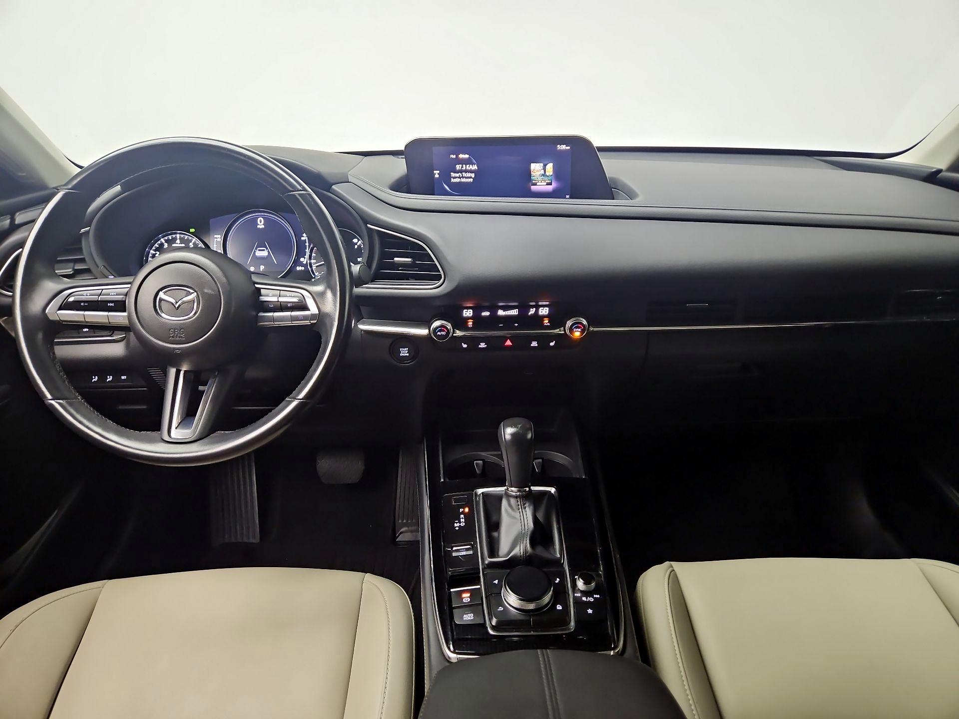 Thumbnail: 2021 Mazda CX-30 - 9