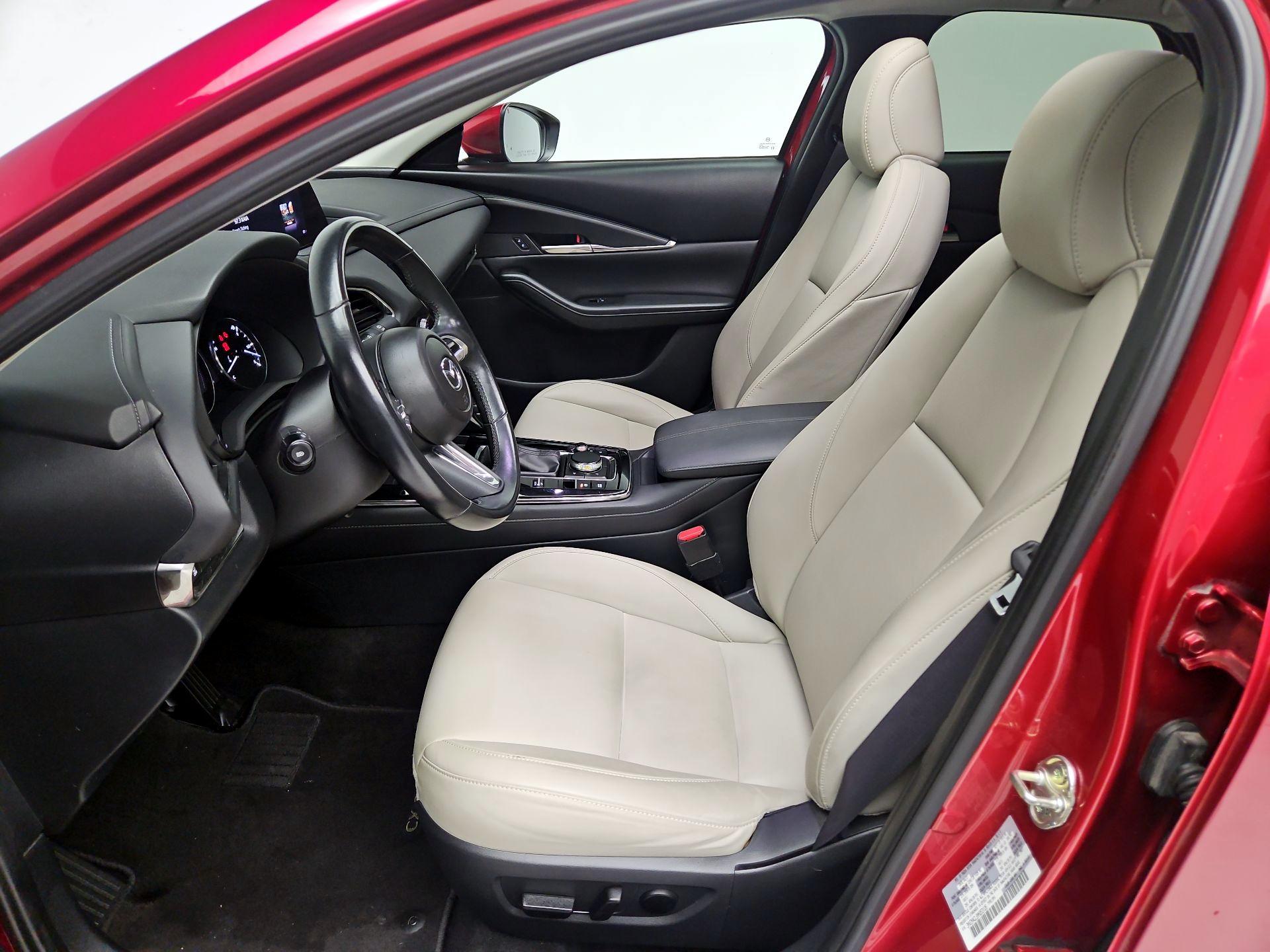 Thumbnail: 2021 Mazda CX-30 - 11