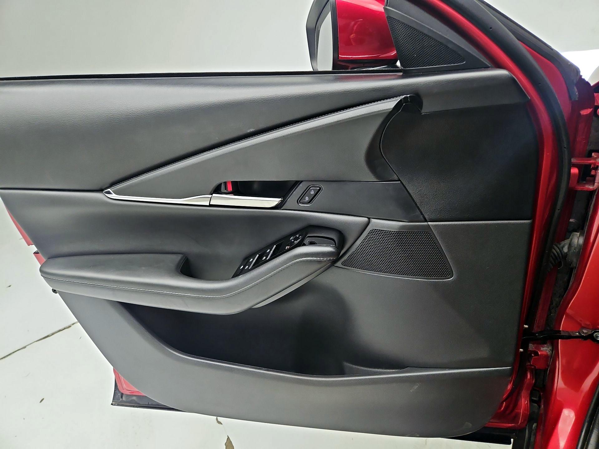 Thumbnail: 2021 Mazda CX-30 - 12