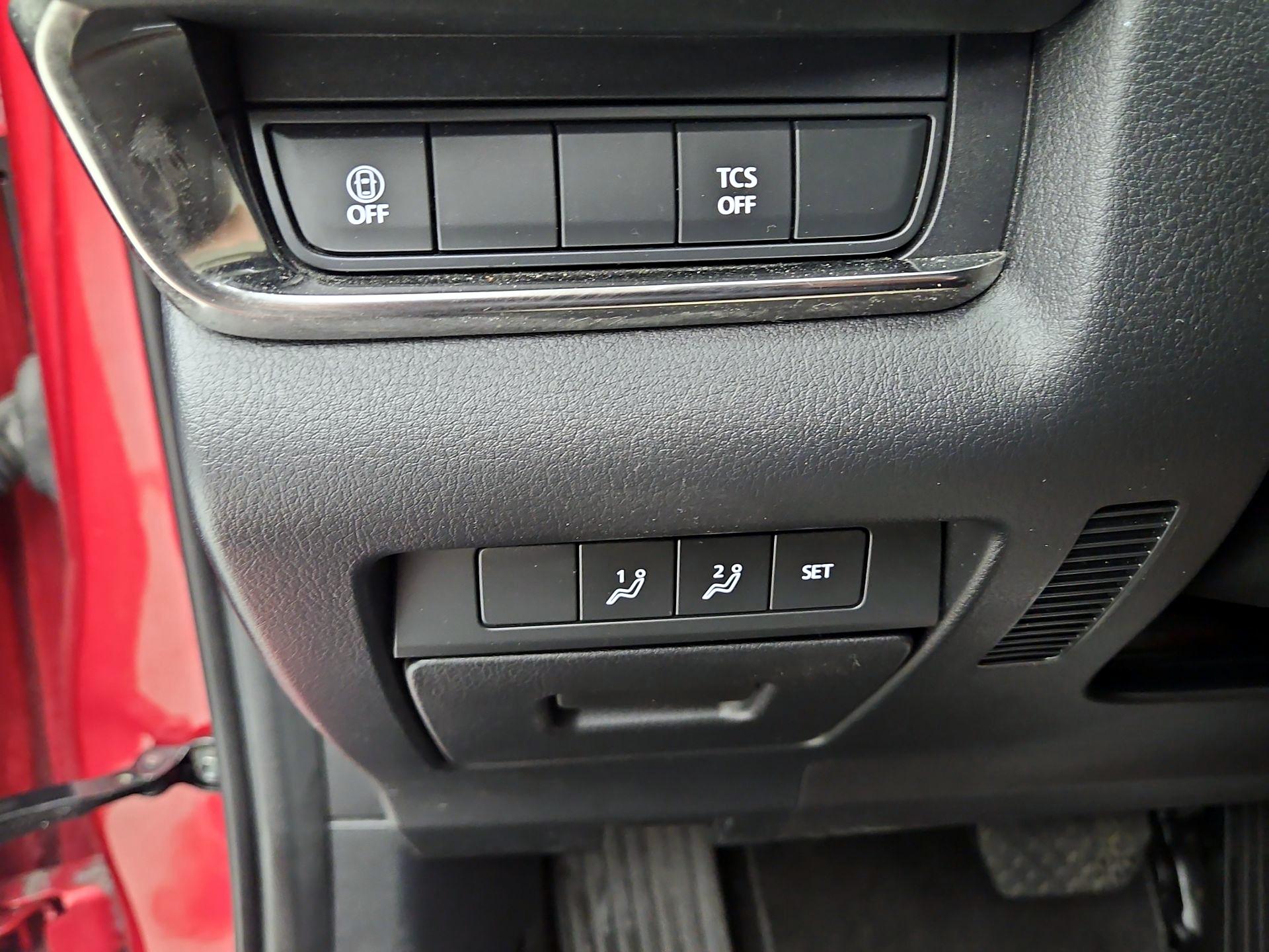 Thumbnail: 2021 Mazda CX-30 - 13