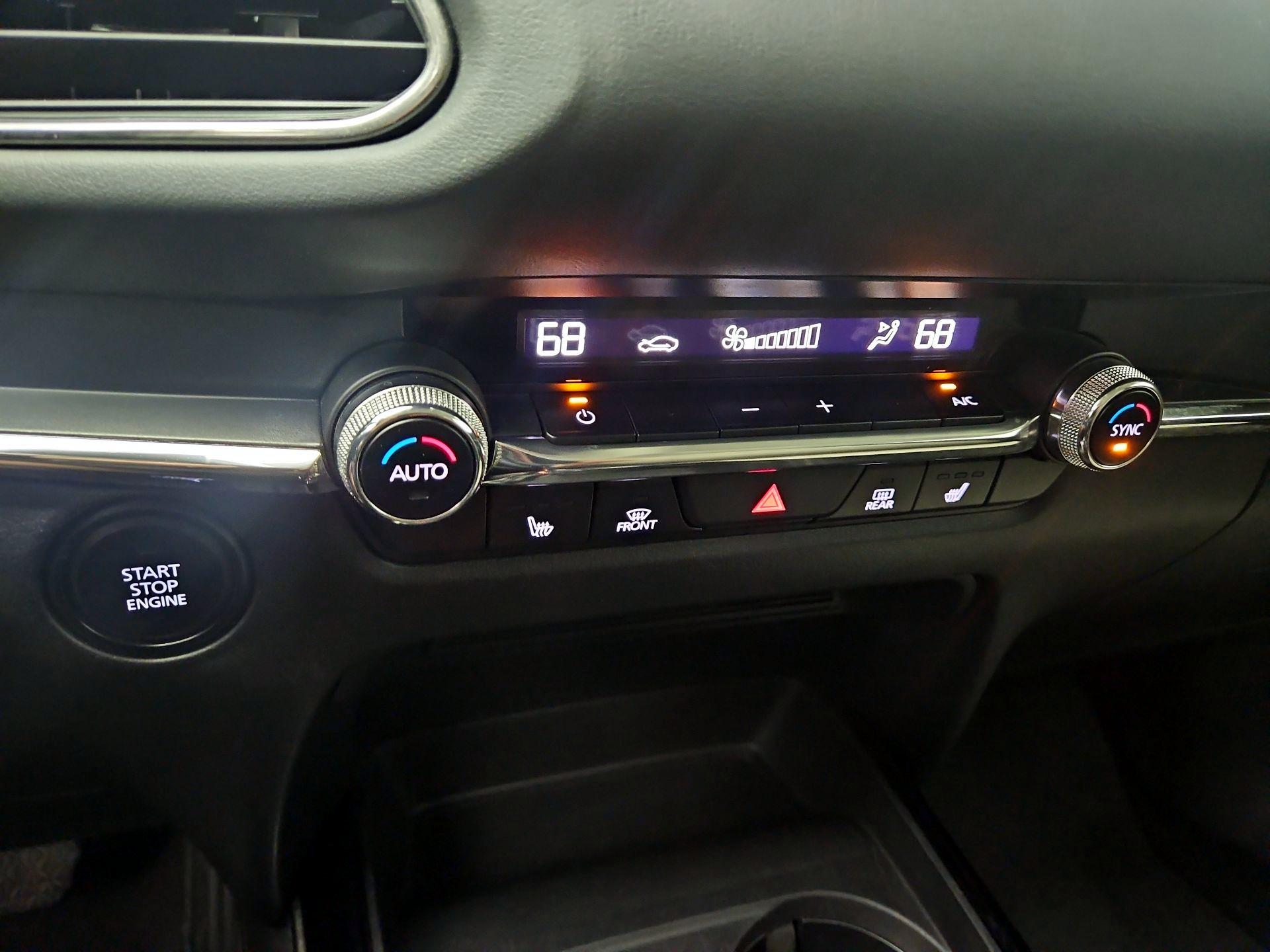 Thumbnail: 2021 Mazda CX-30 - 16