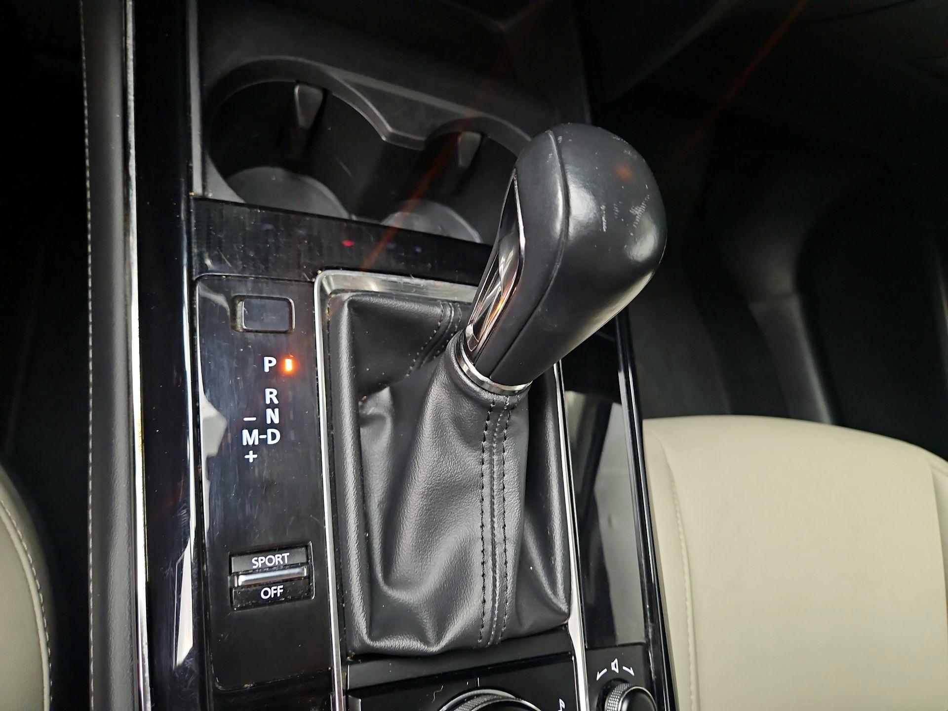 Thumbnail: 2021 Mazda CX-30 - 17