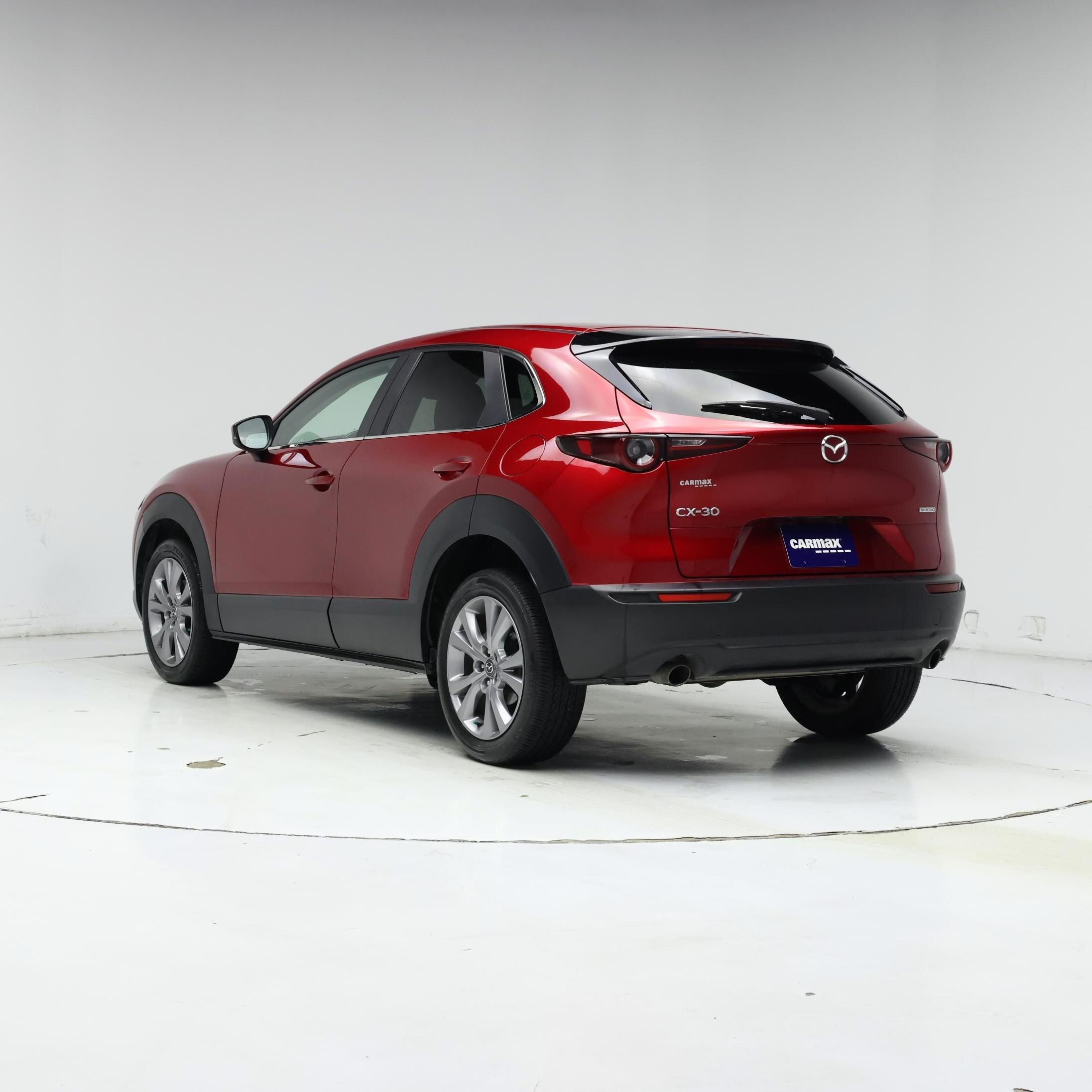 Thumbnail: 2021 Mazda CX-30 - 2