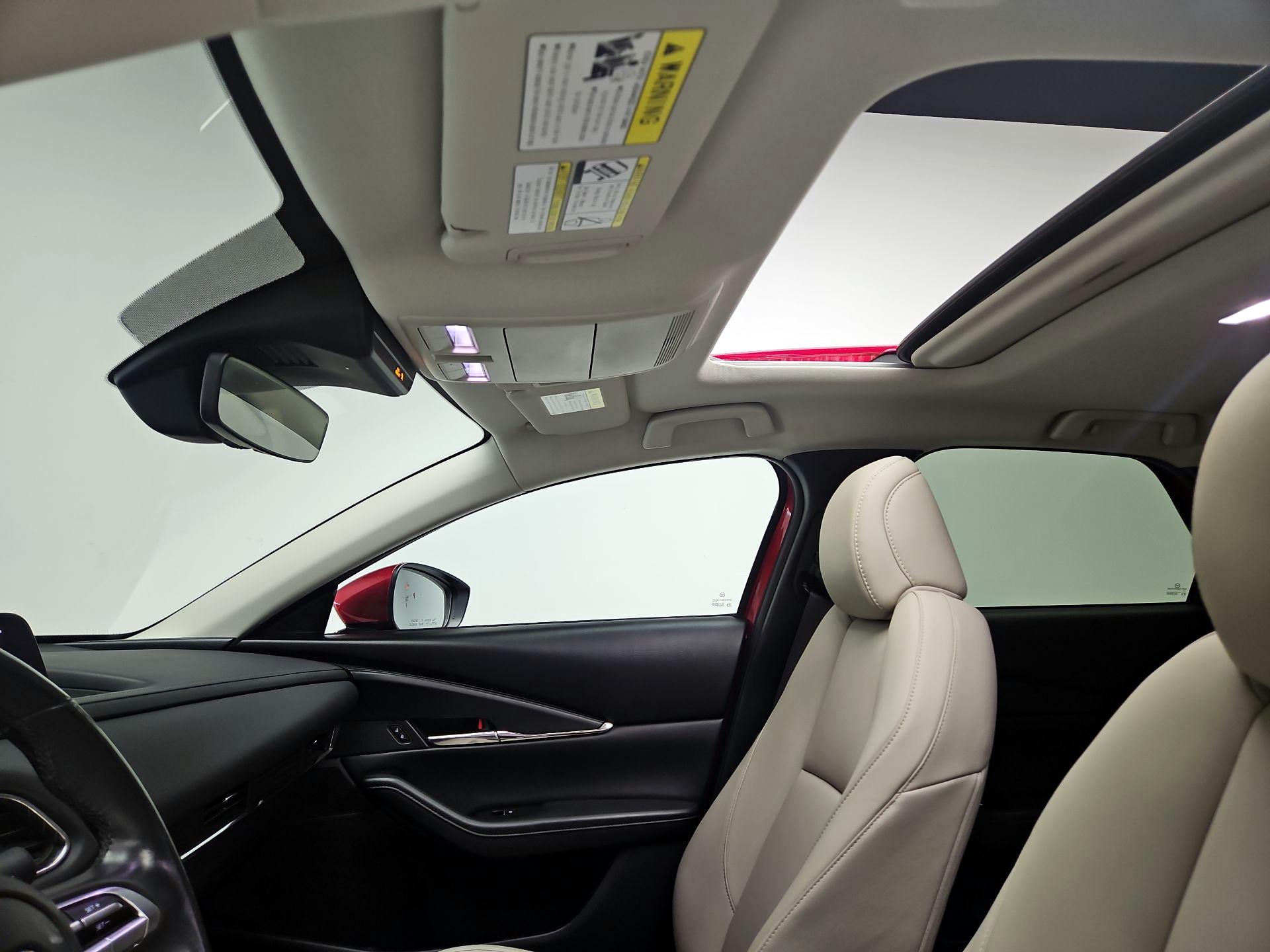 Thumbnail: 2021 Mazda CX-30 - 19