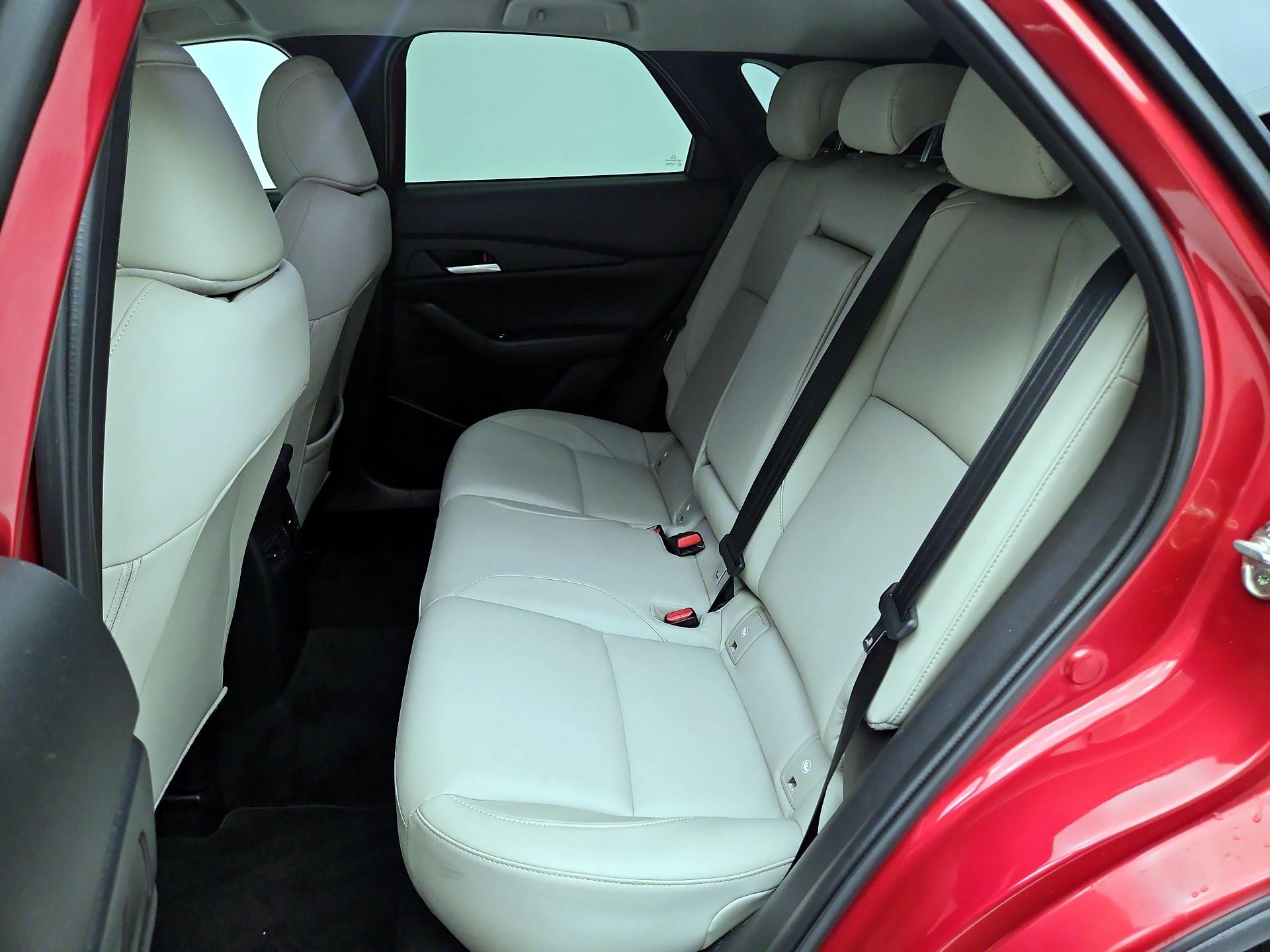 Thumbnail: 2021 Mazda CX-30 - 20