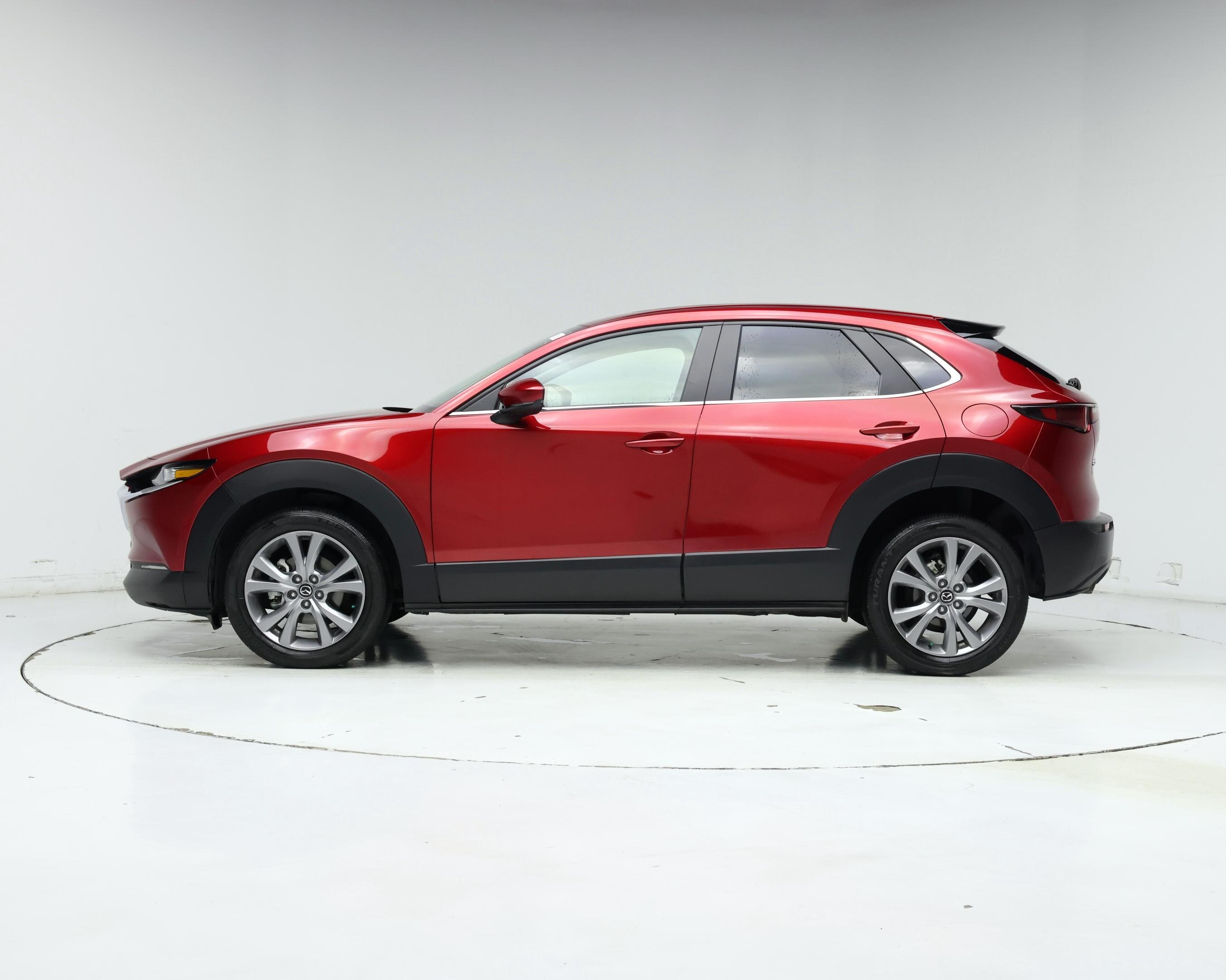 Thumbnail: 2021 Mazda CX-30 - 3
