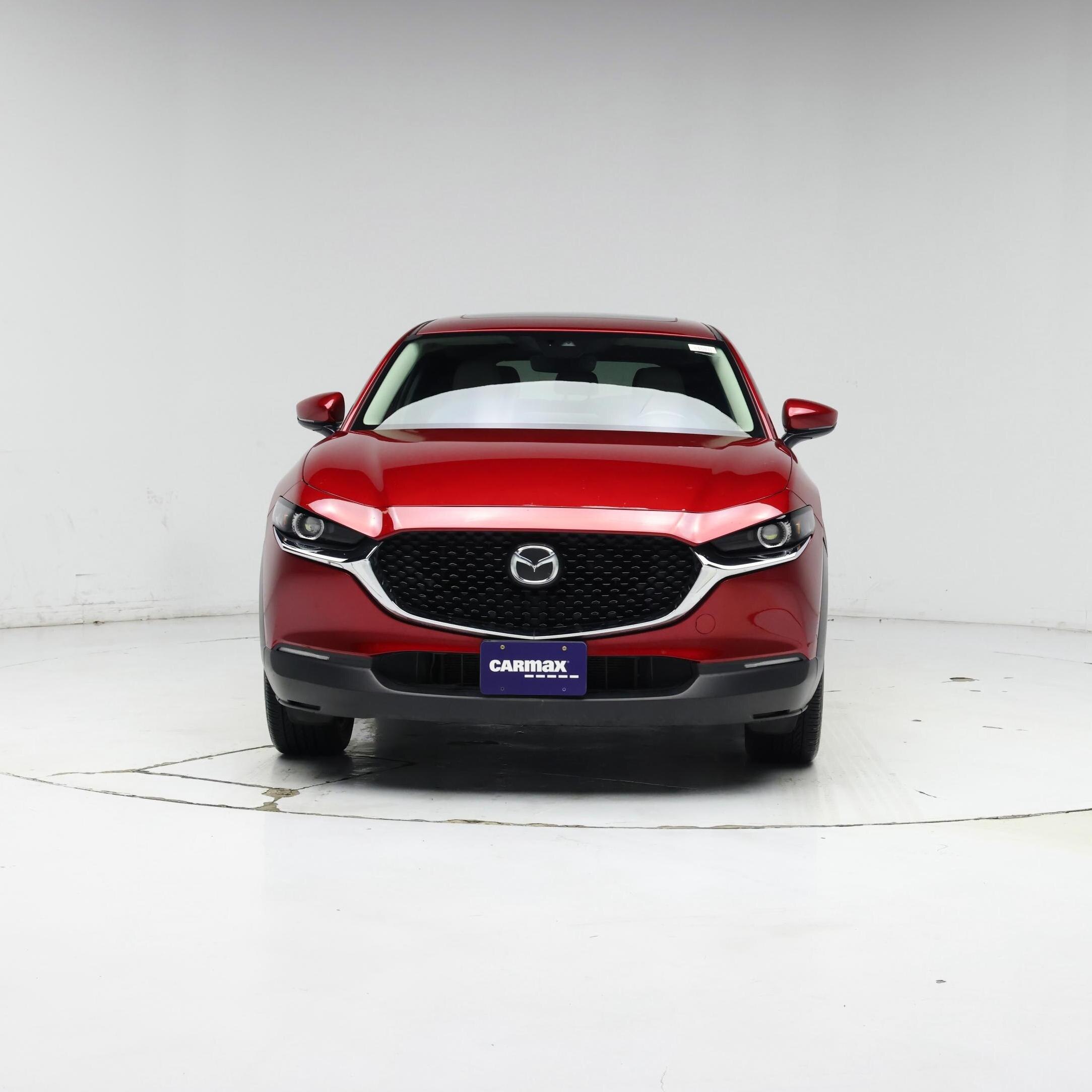 Thumbnail: 2021 Mazda CX-30 - 5