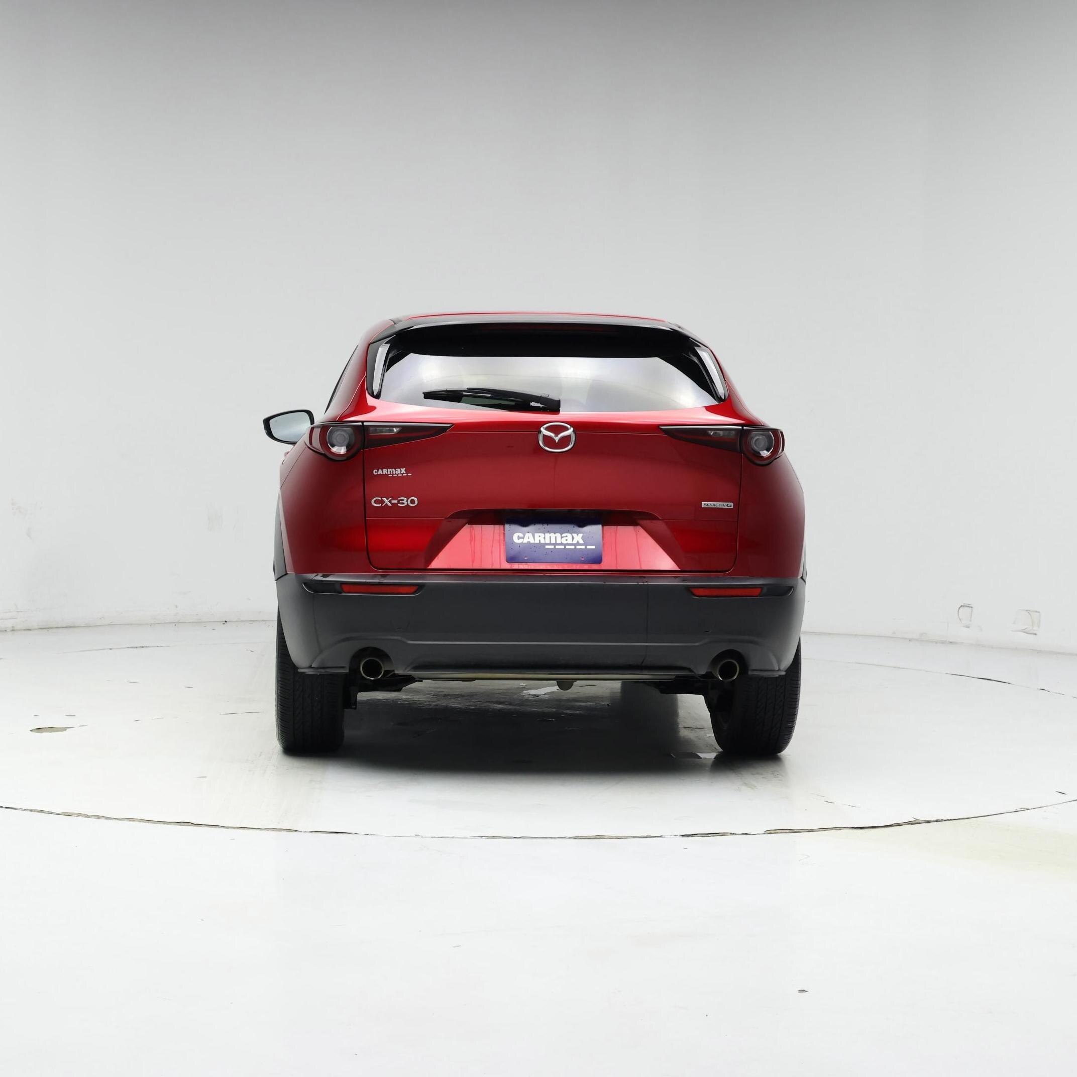 Thumbnail: 2021 Mazda CX-30 - 6