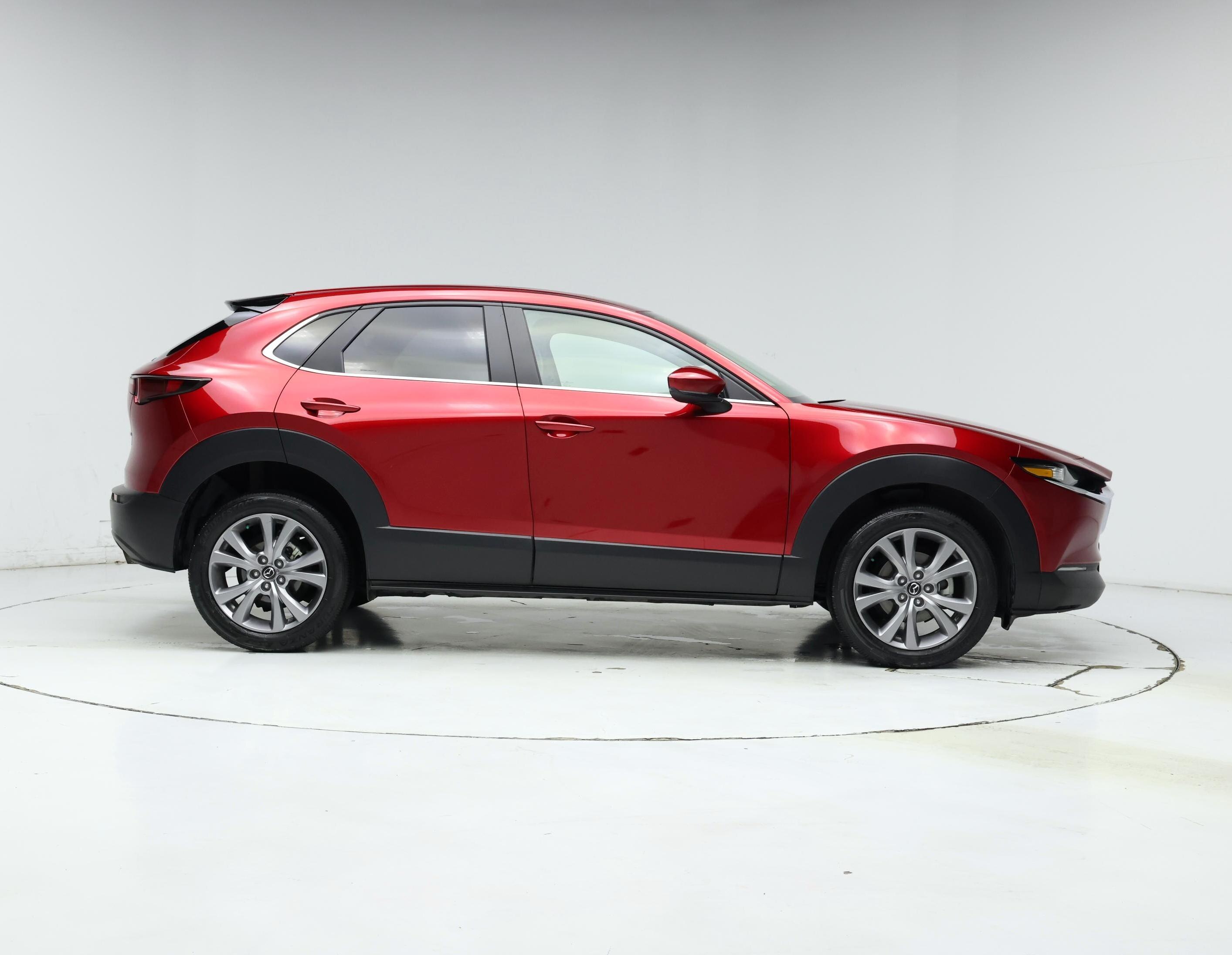 Thumbnail: 2021 Mazda CX-30 - 7