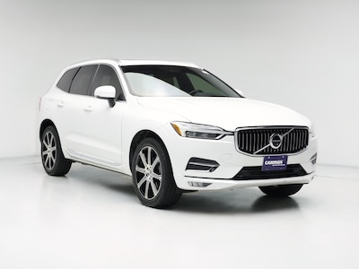 2021 Volvo XC60 T5 Inscription