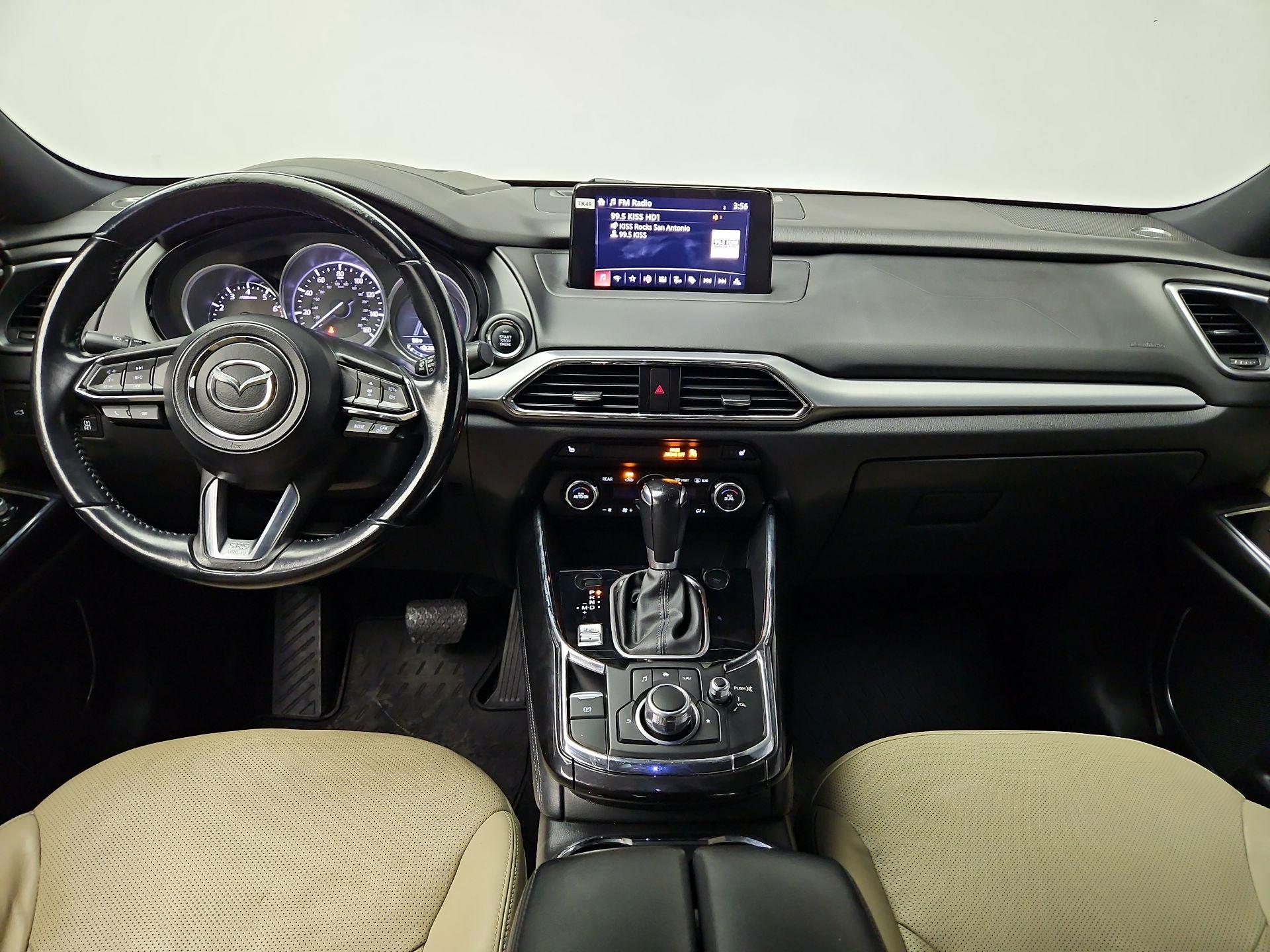 Thumbnail: 2017 Mazda CX-9 - 9