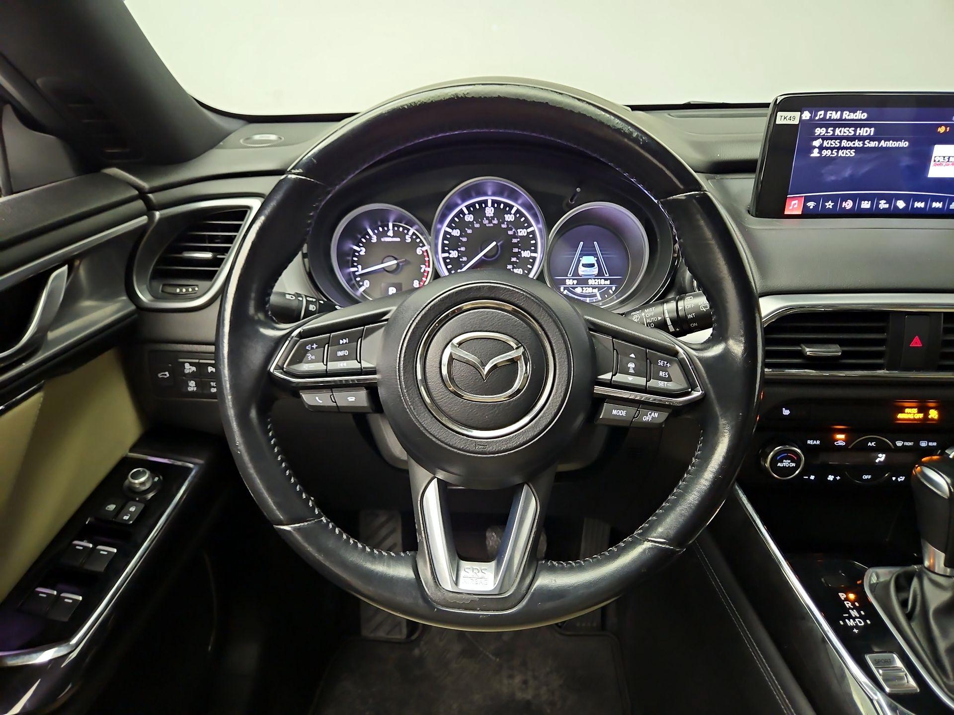 Thumbnail: 2017 Mazda CX-9 - 10