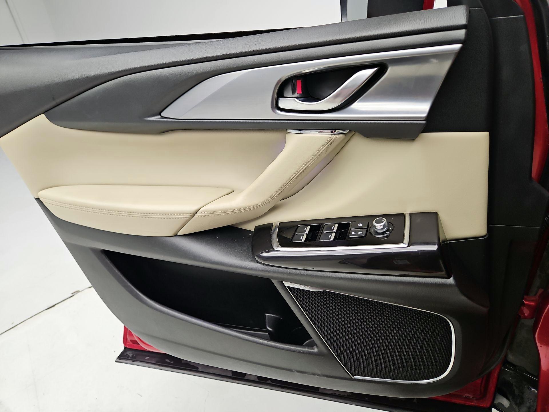 Thumbnail: 2017 Mazda CX-9 - 12