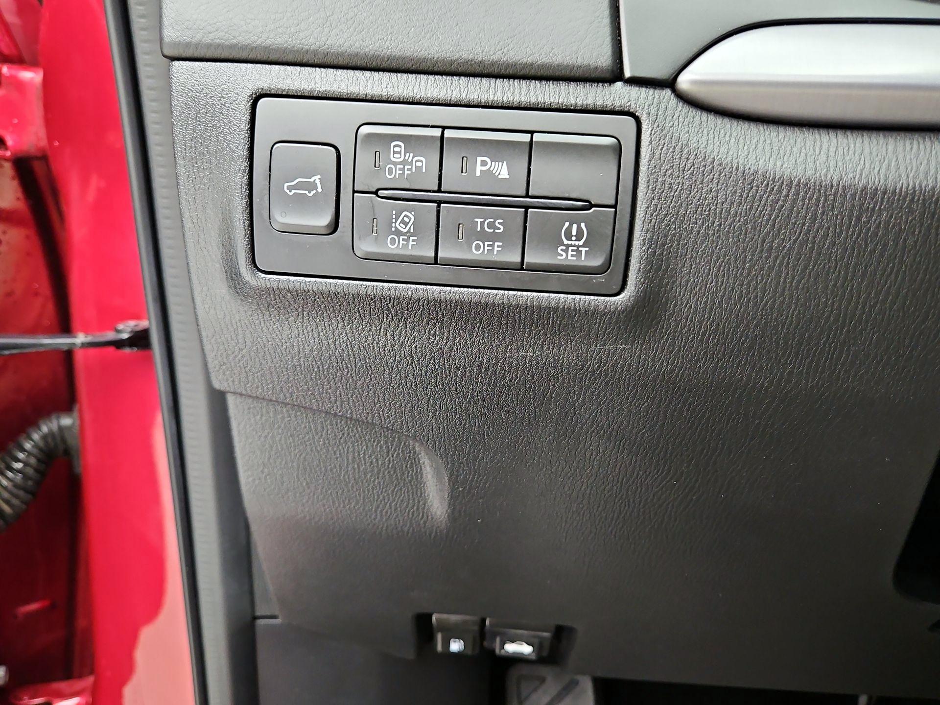 Thumbnail: 2017 Mazda CX-9 - 13