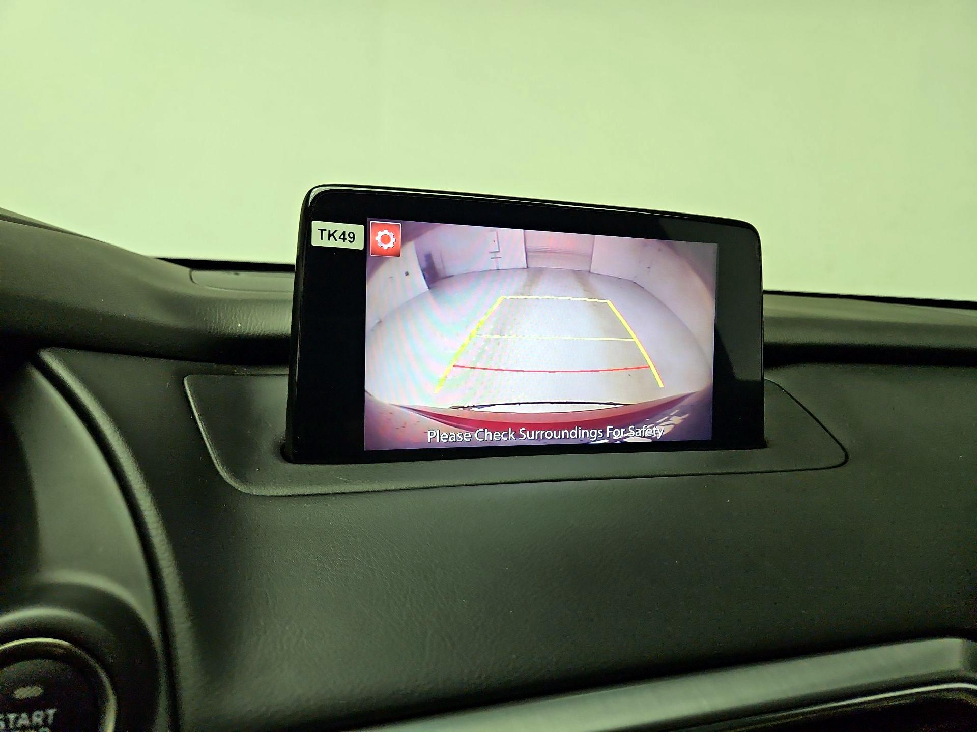 Thumbnail: 2017 Mazda CX-9 - 14