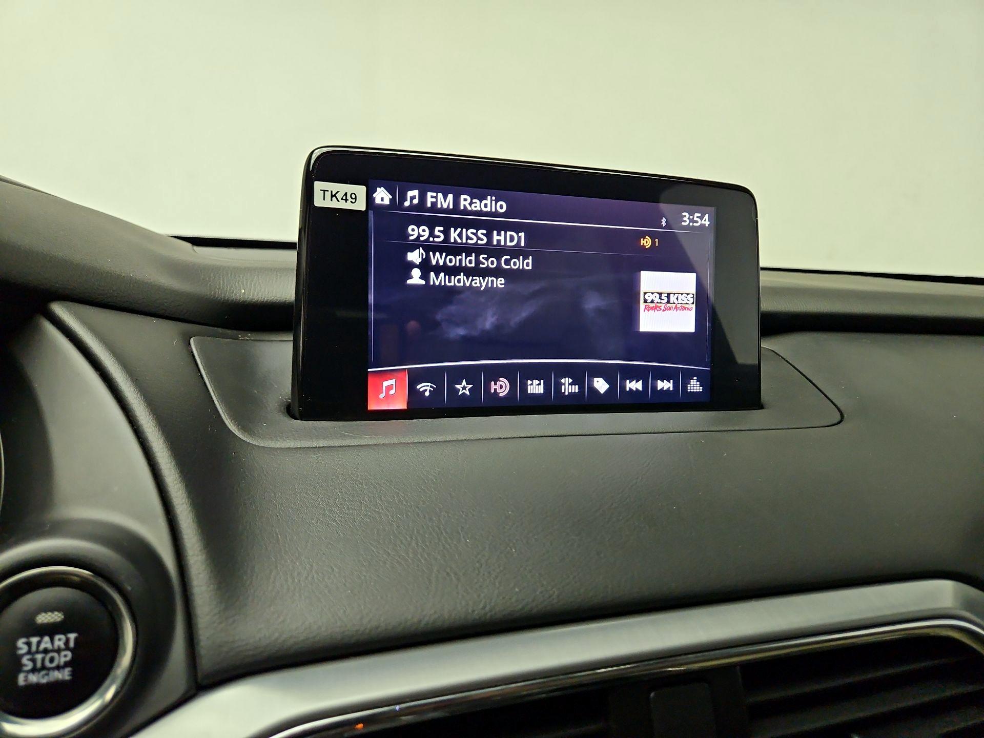 Thumbnail: 2017 Mazda CX-9 - 15