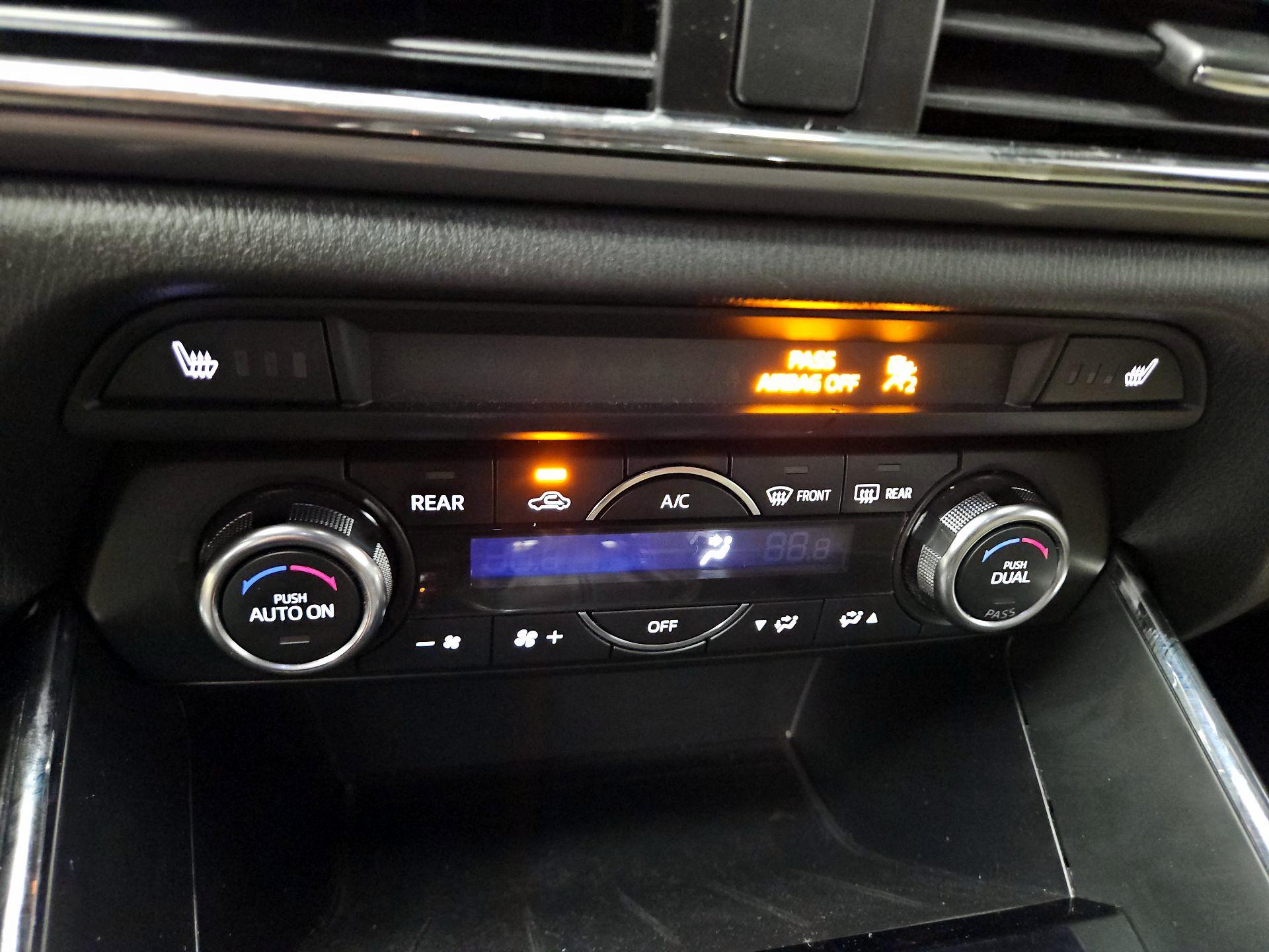 Thumbnail: 2017 Mazda CX-9 - 16