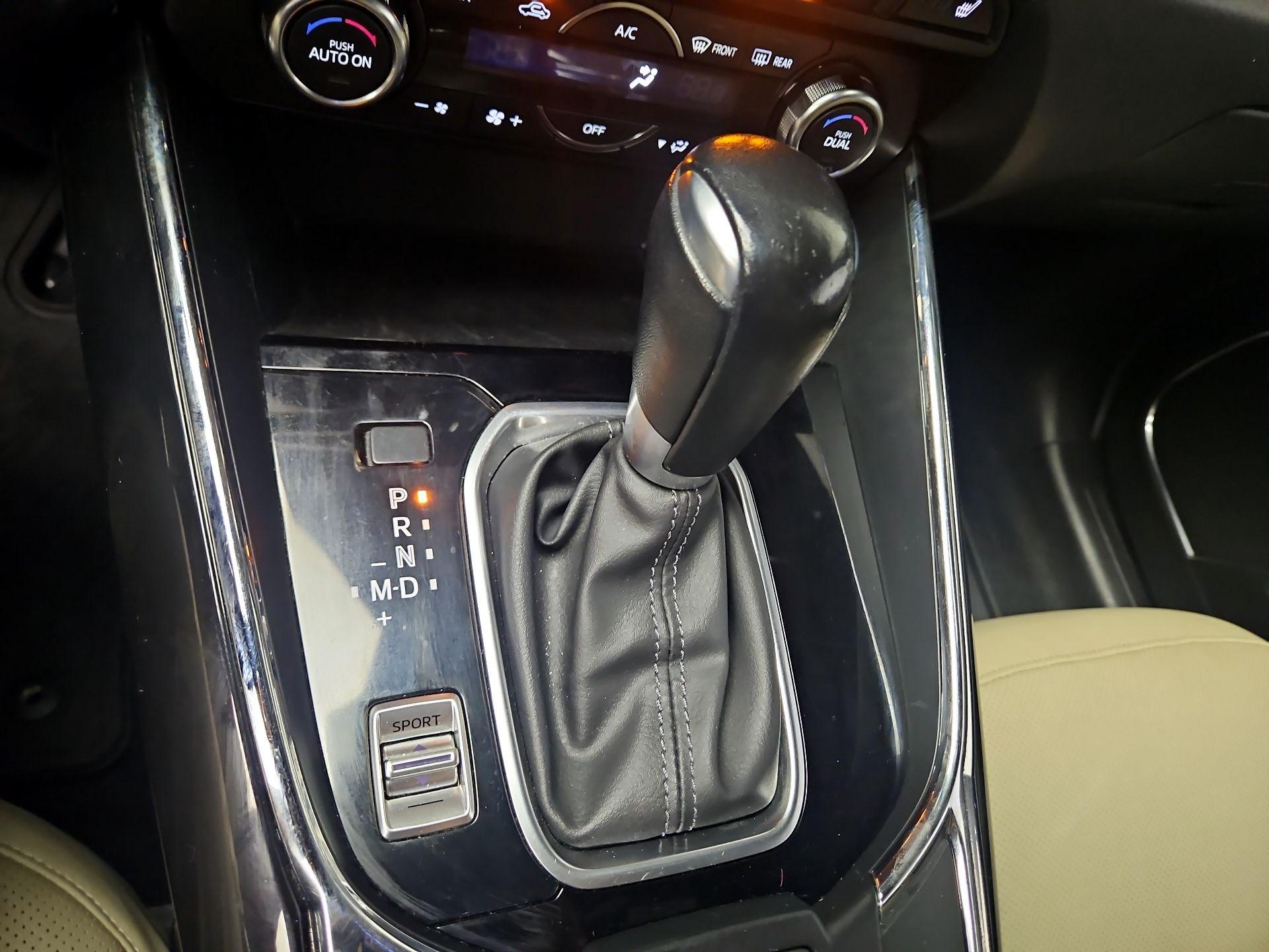 Thumbnail: 2017 Mazda CX-9 - 17