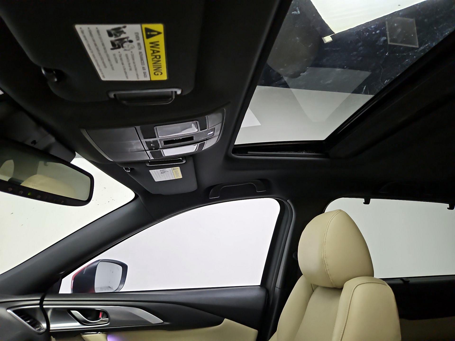 Thumbnail: 2017 Mazda CX-9 - 19