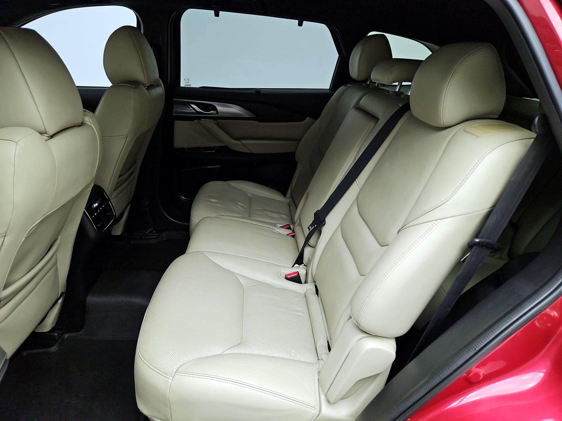 Thumbnail: 2017 Mazda CX-9 - 20