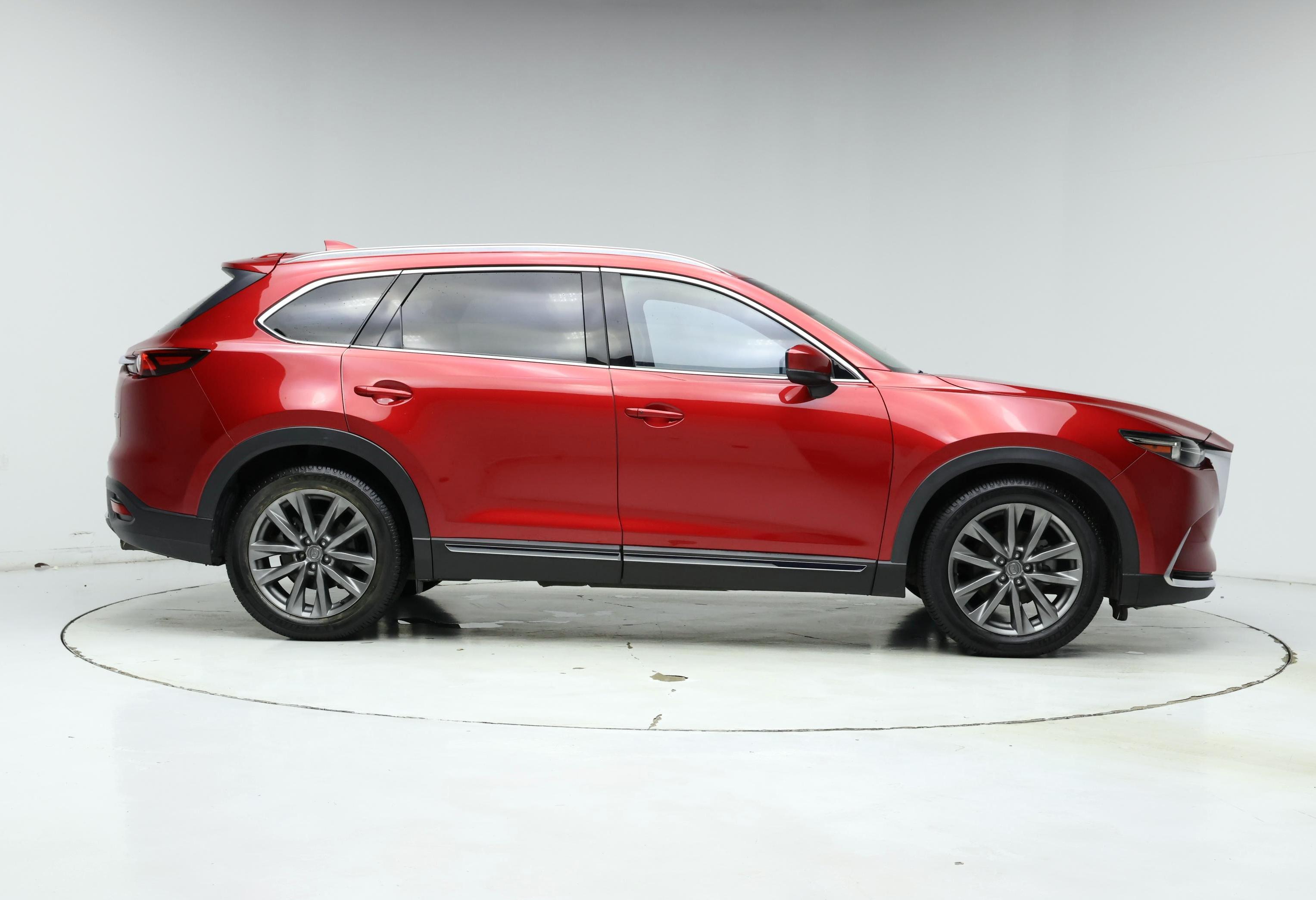 Thumbnail: 2017 Mazda CX-9 - 7