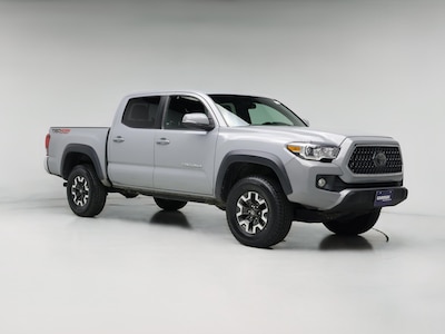2018 Toyota Tacoma TRD Off Road