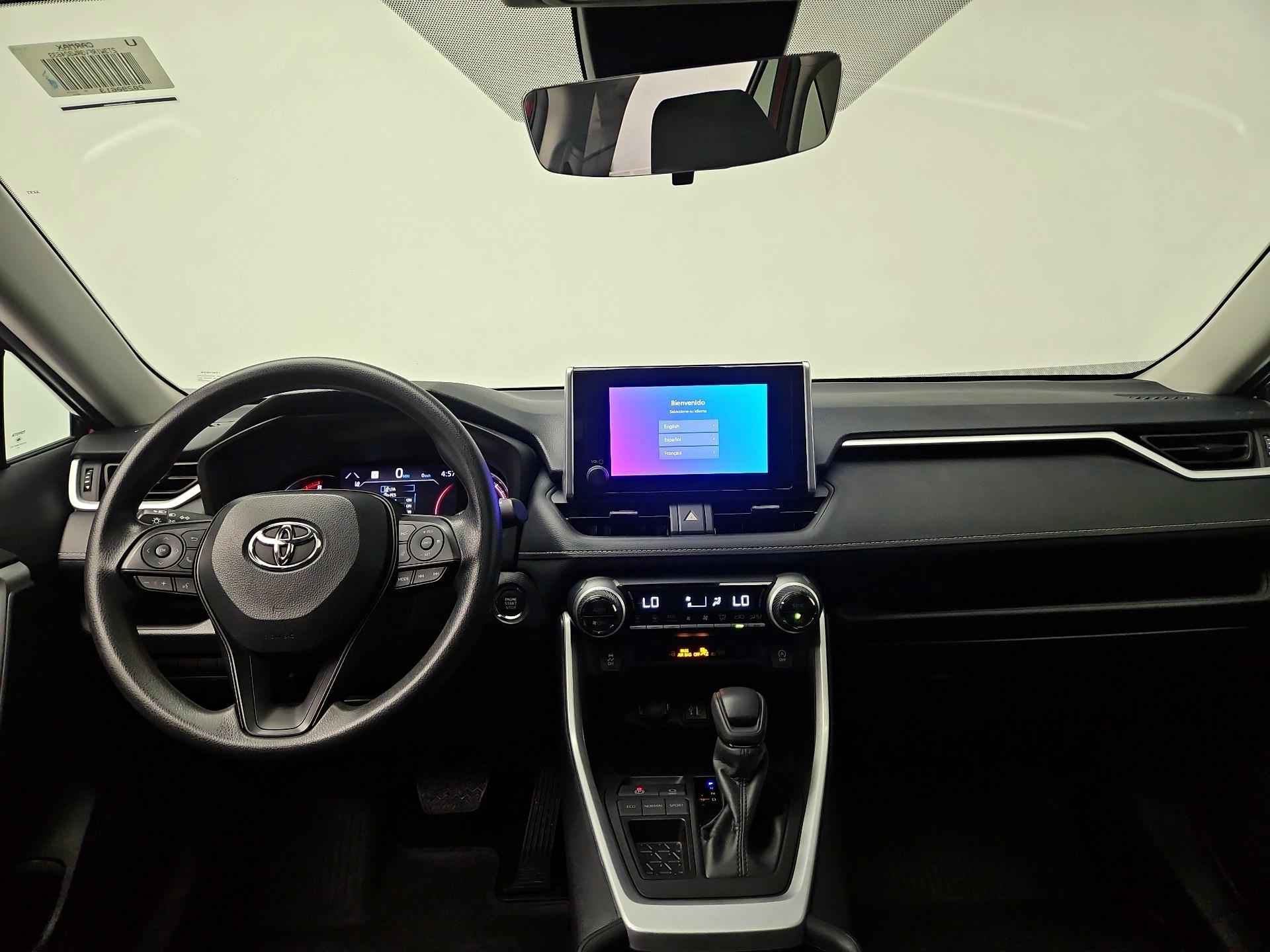 Thumbnail: 2024 Toyota RAV4 - 9