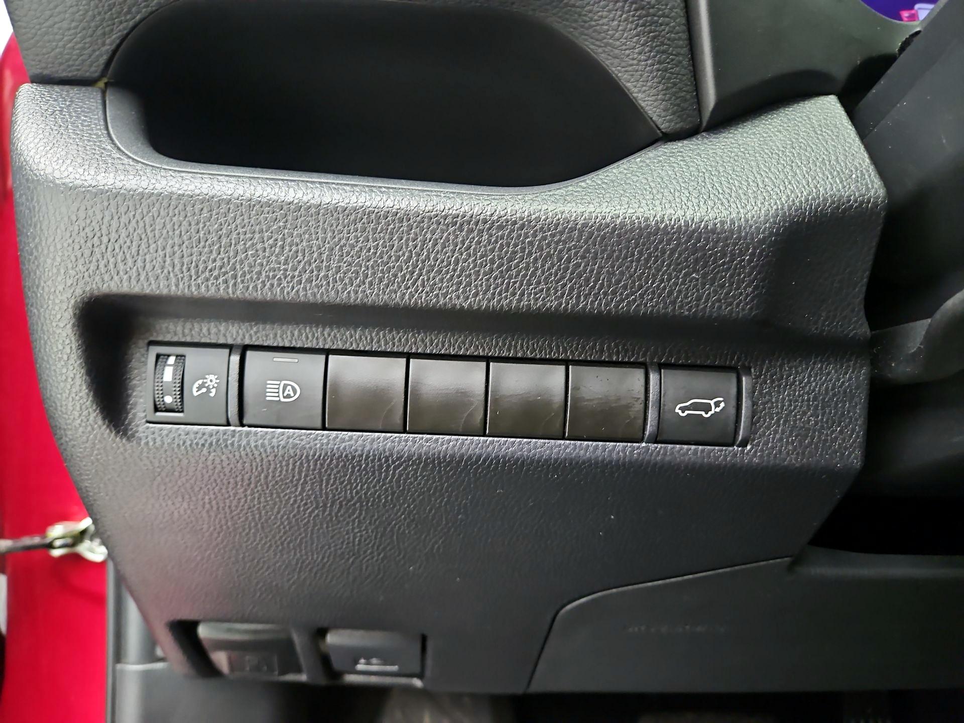 Thumbnail: 2024 Toyota RAV4 - 13