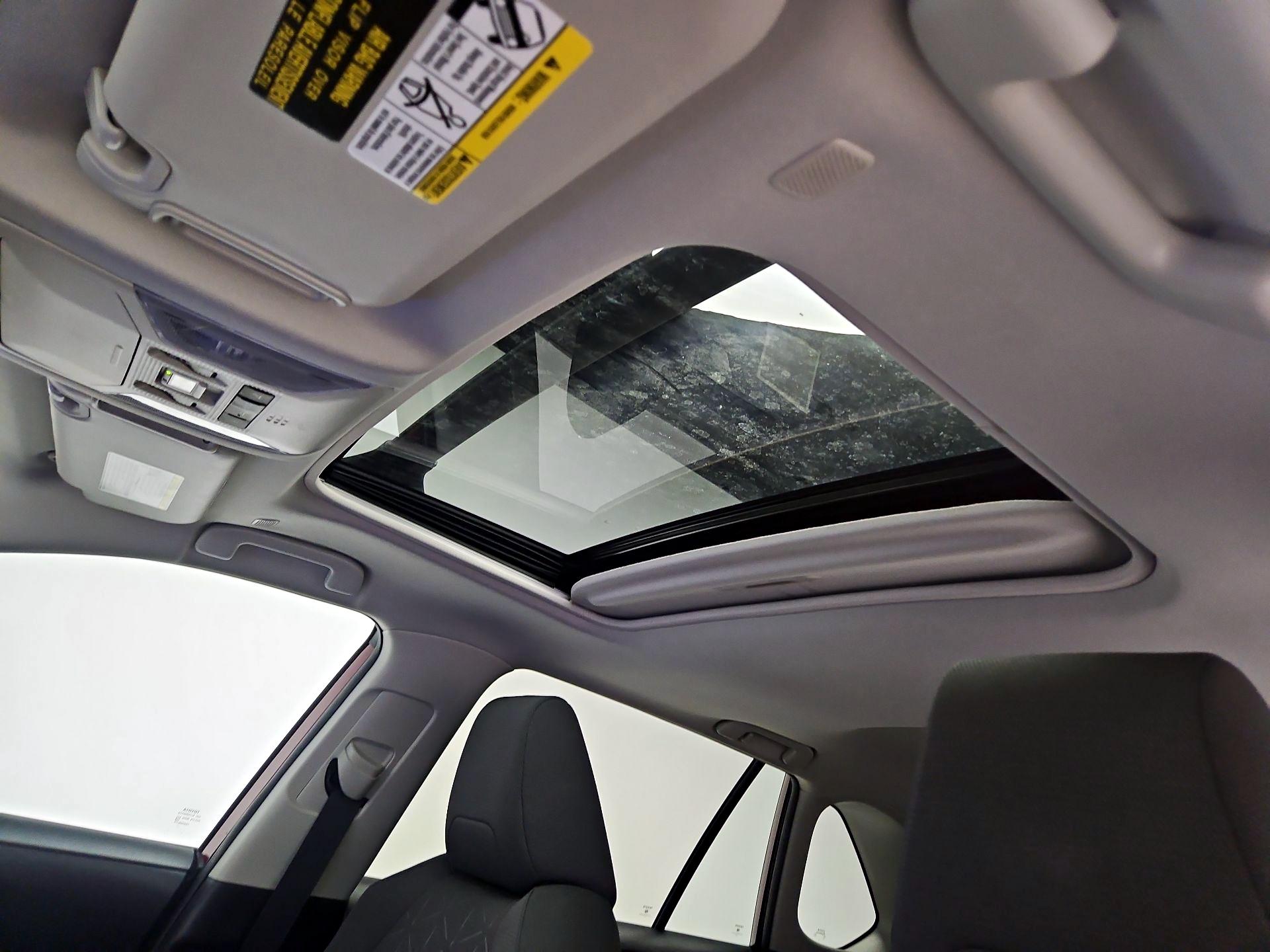 Thumbnail: 2024 Toyota RAV4 - 19