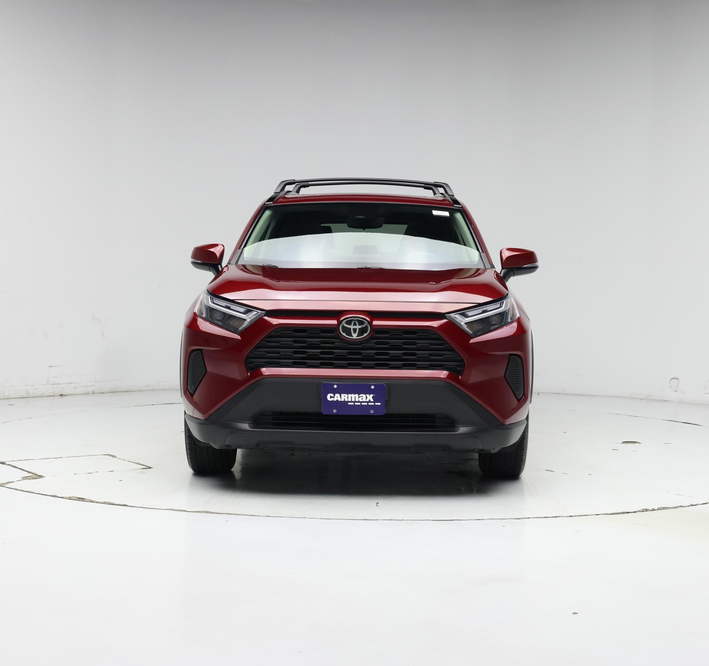 Thumbnail: 2024 Toyota RAV4 - 5