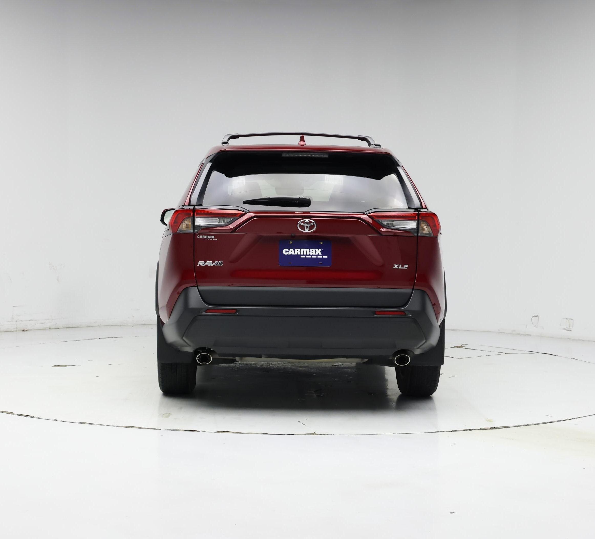 Thumbnail: 2024 Toyota RAV4 - 6