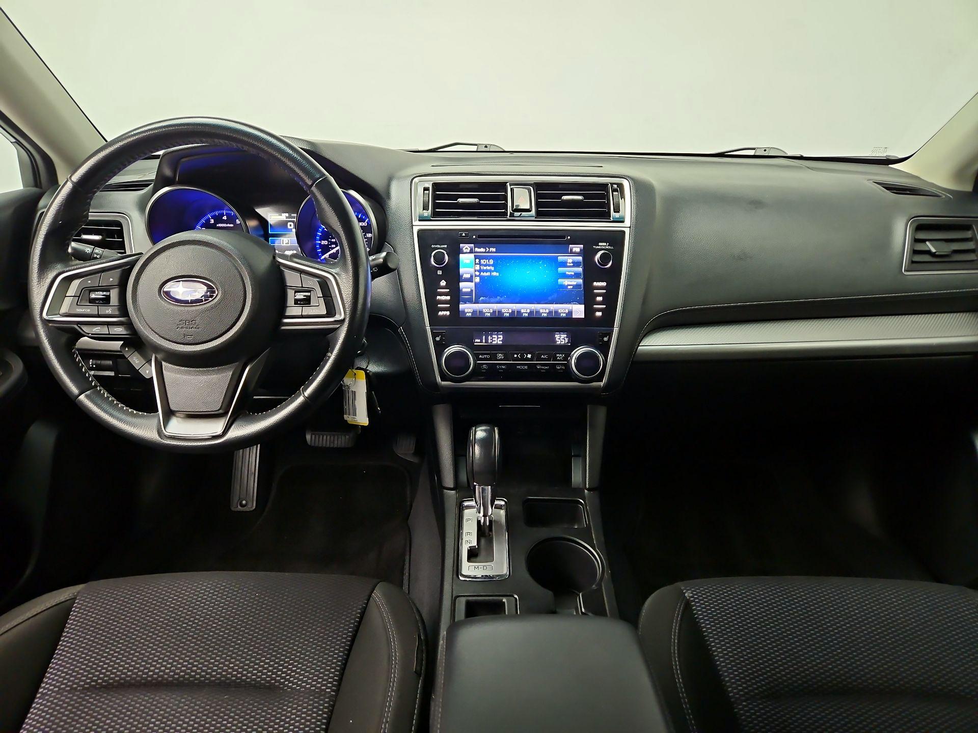 Thumbnail: 2018 Subaru Outback - 9