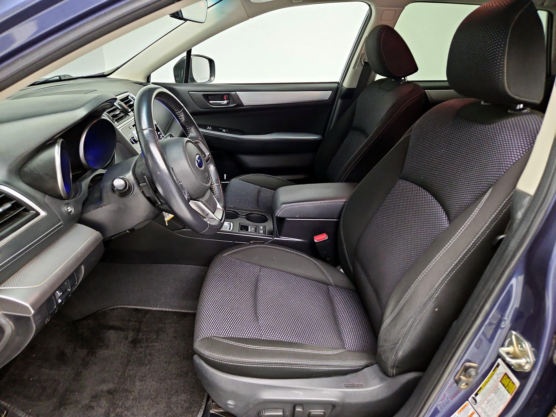 Thumbnail: 2018 Subaru Outback - 11