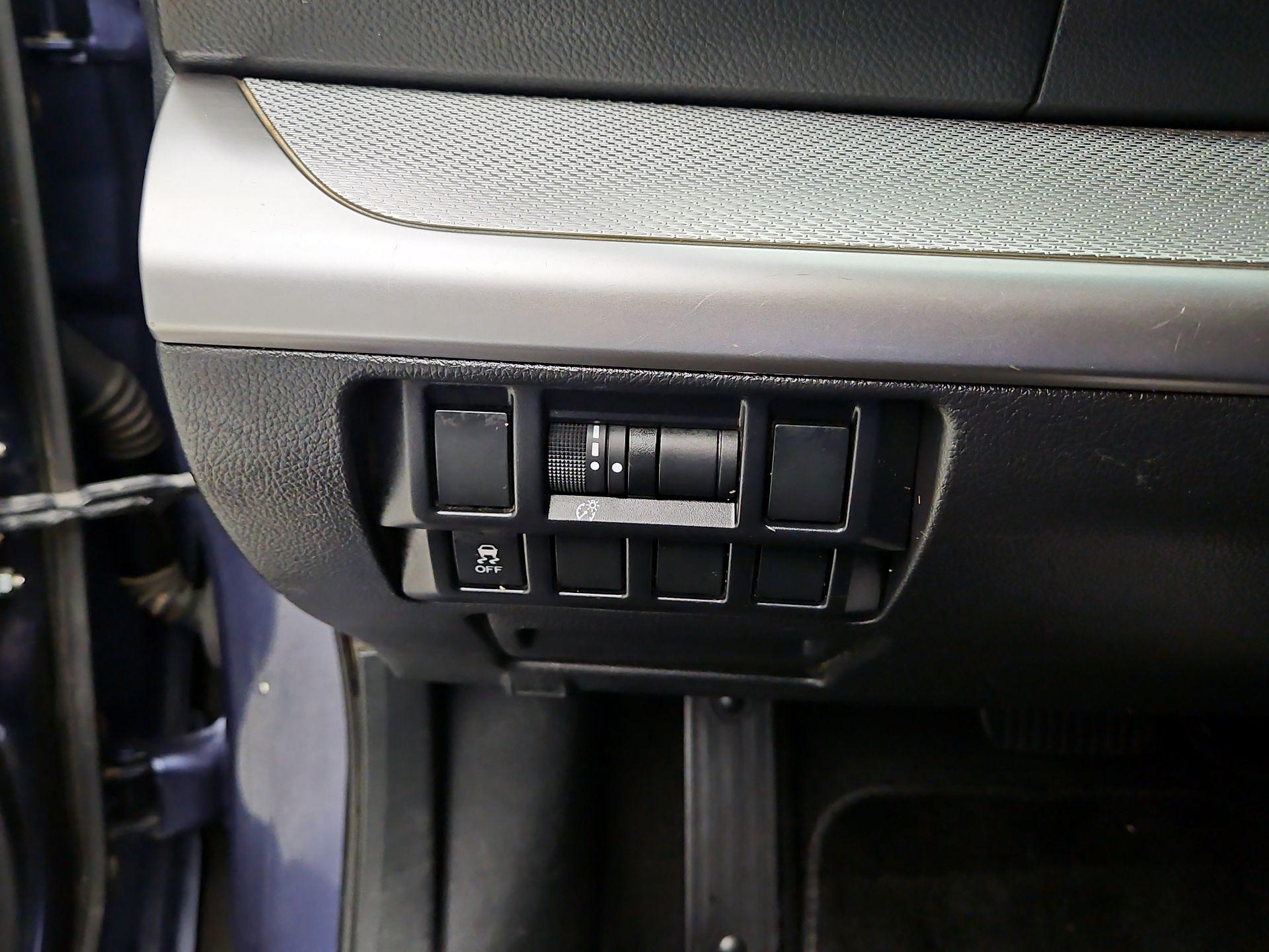 Thumbnail: 2018 Subaru Outback - 13