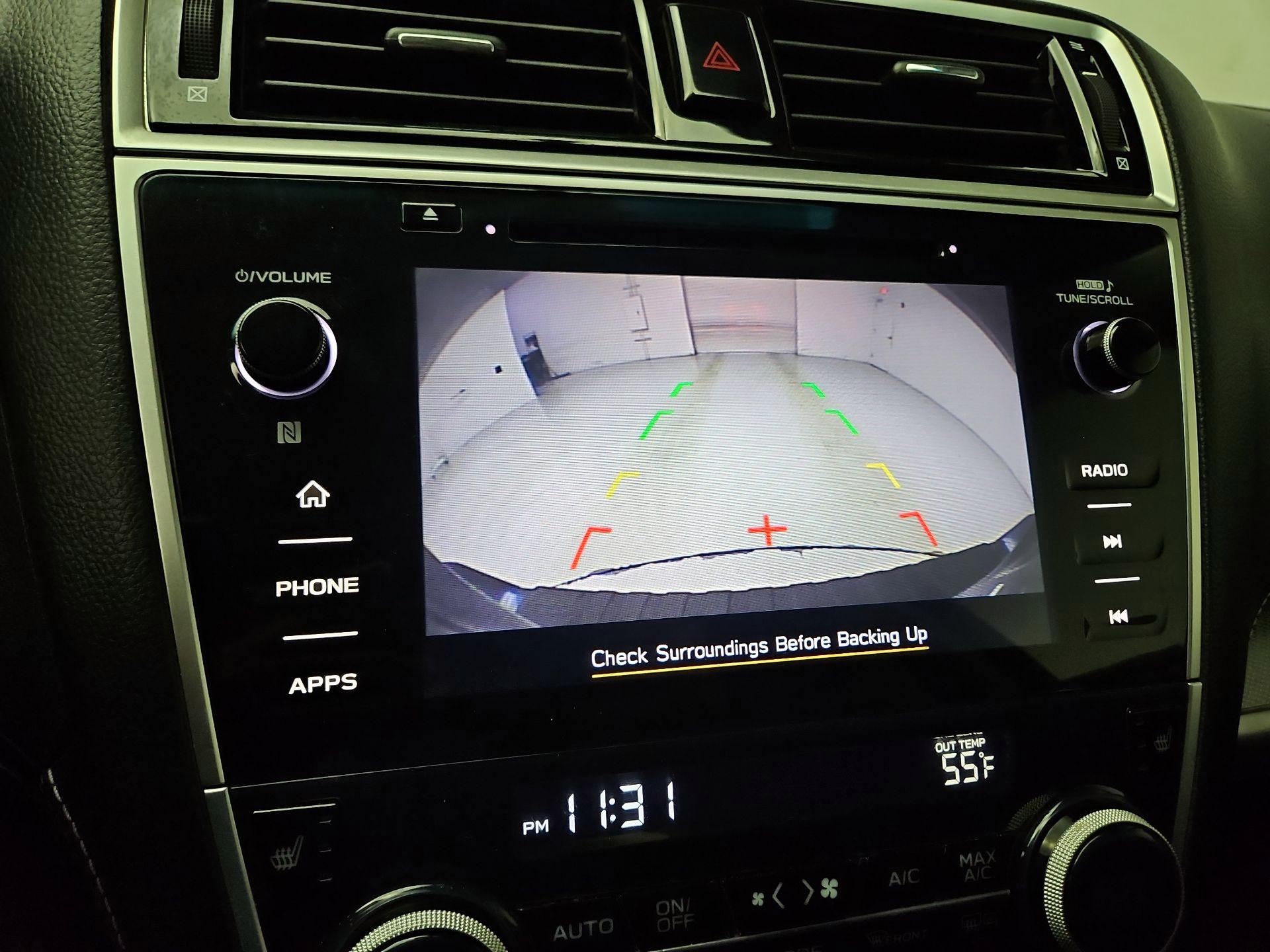 Thumbnail: 2018 Subaru Outback - 14