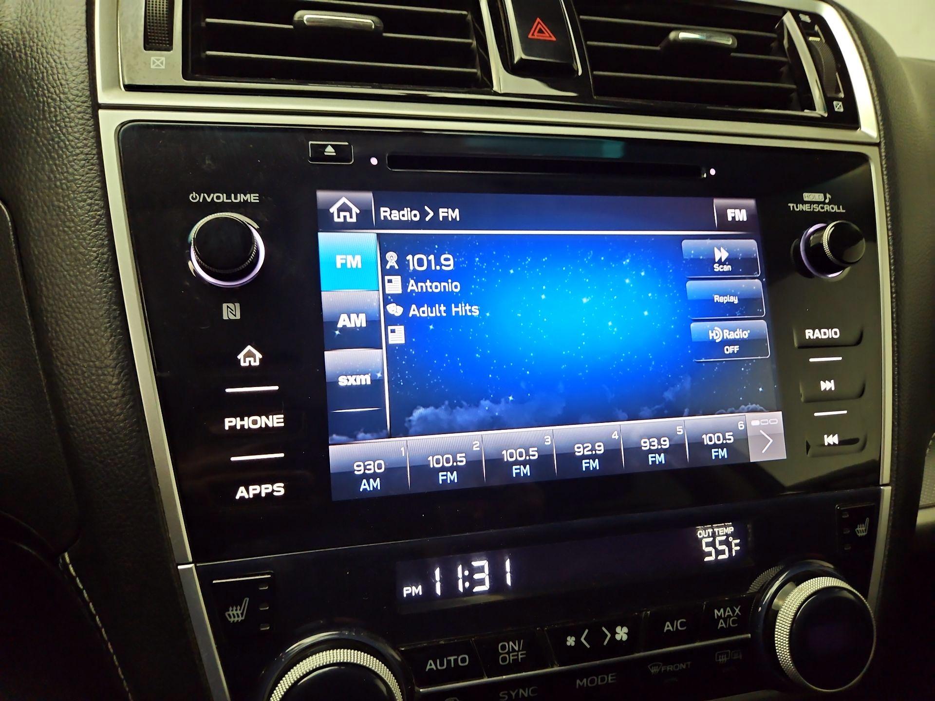 Thumbnail: 2018 Subaru Outback - 15