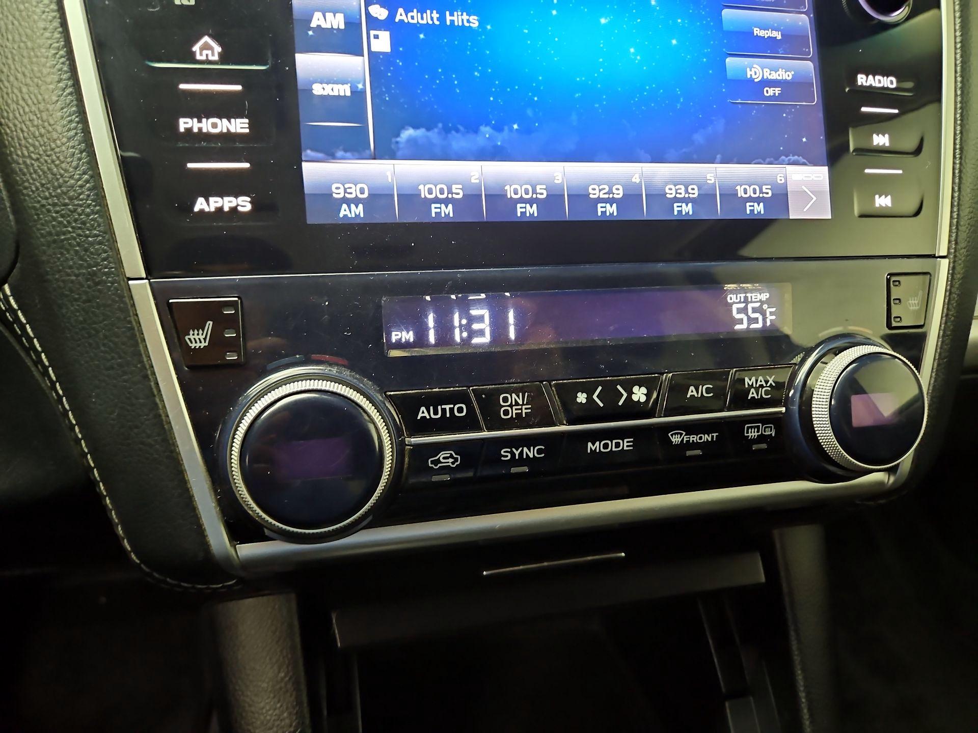 Thumbnail: 2018 Subaru Outback - 16